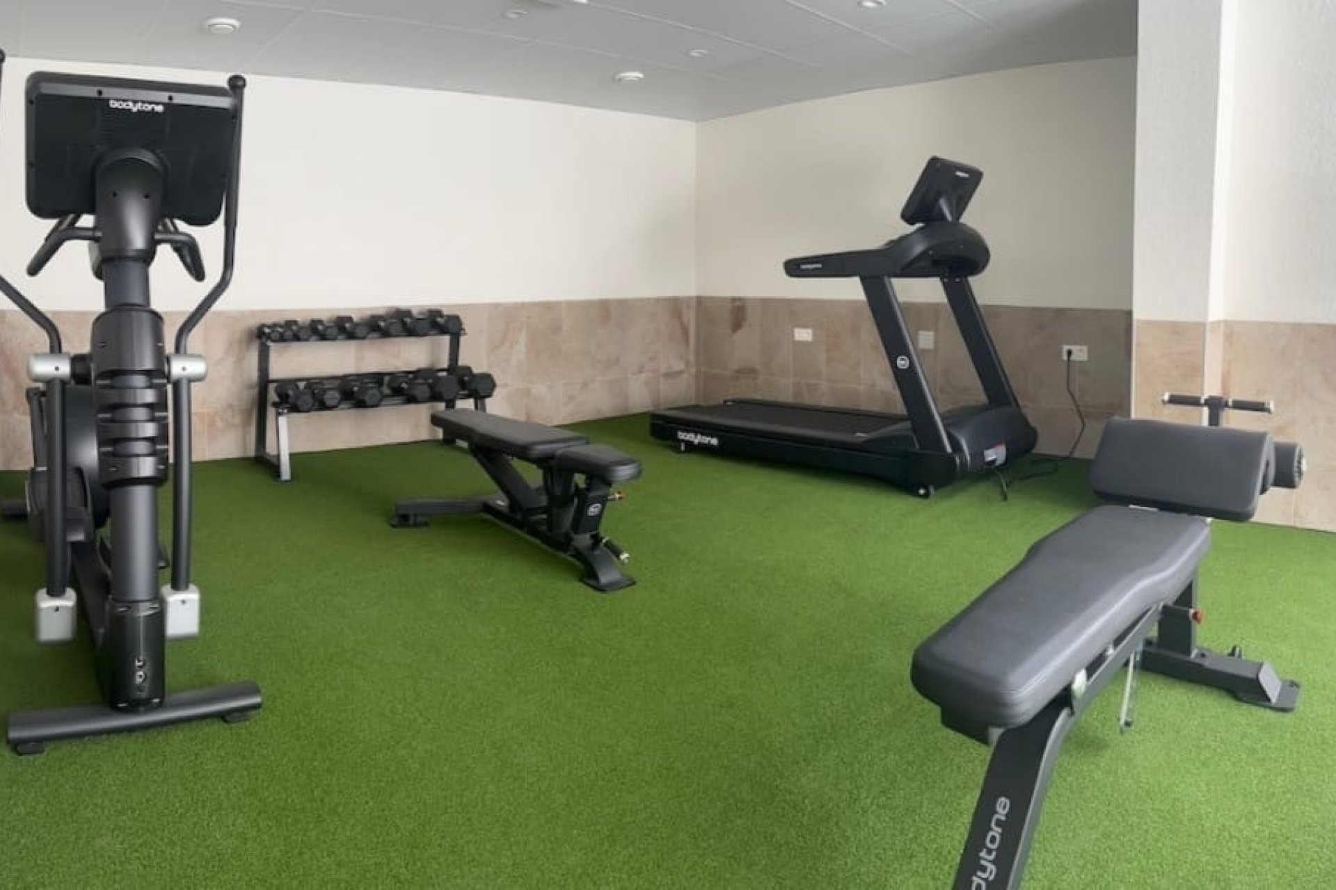 Revânzare - Apartament -
Guardamar del Segura - Costa Blanca