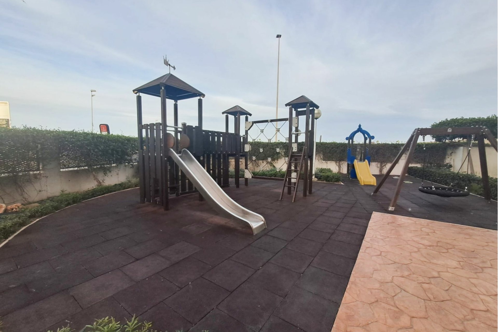 Revânzare - Apartament -
Guardamar del Segura - Costa Blanca