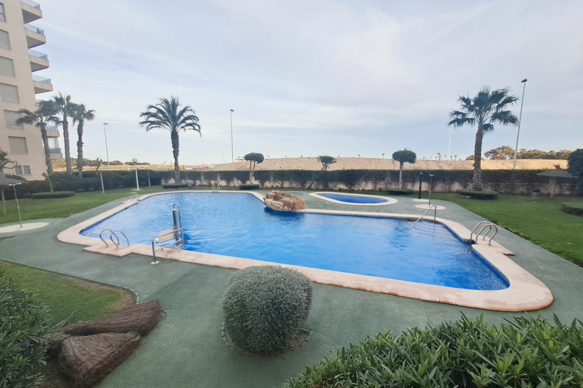 Revânzare - Apartament -
Guardamar del Segura - Costa Blanca