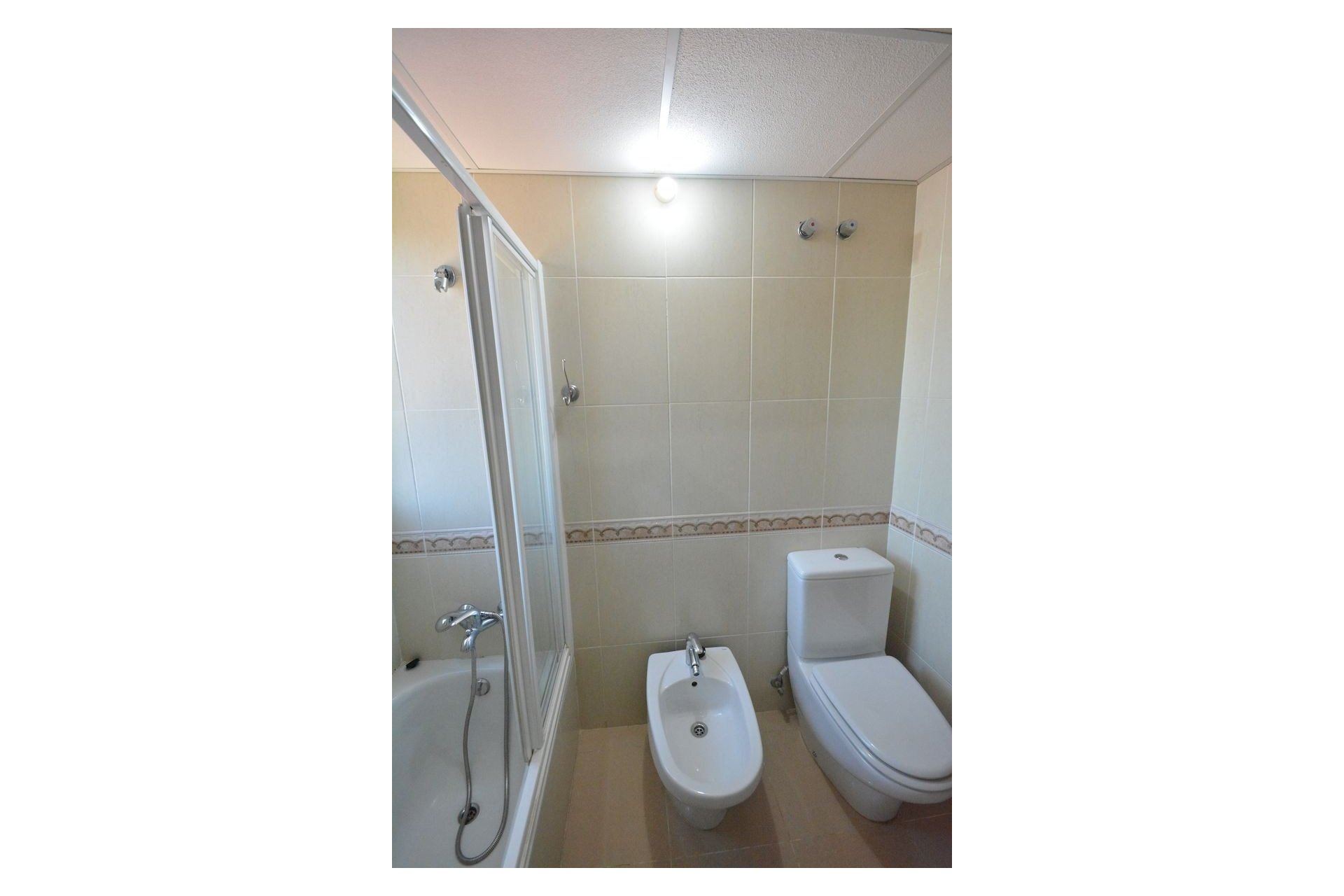 Revânzare - Apartament -
Guardamar del Segura - Costa Blanca