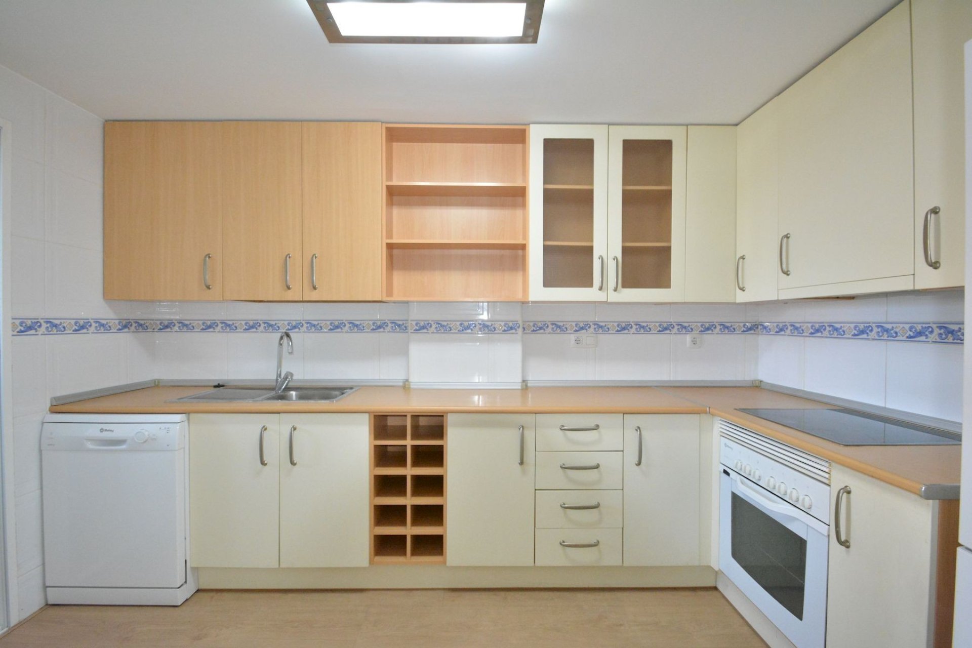 Revânzare - Apartament -
Guardamar del Segura - Costa Blanca