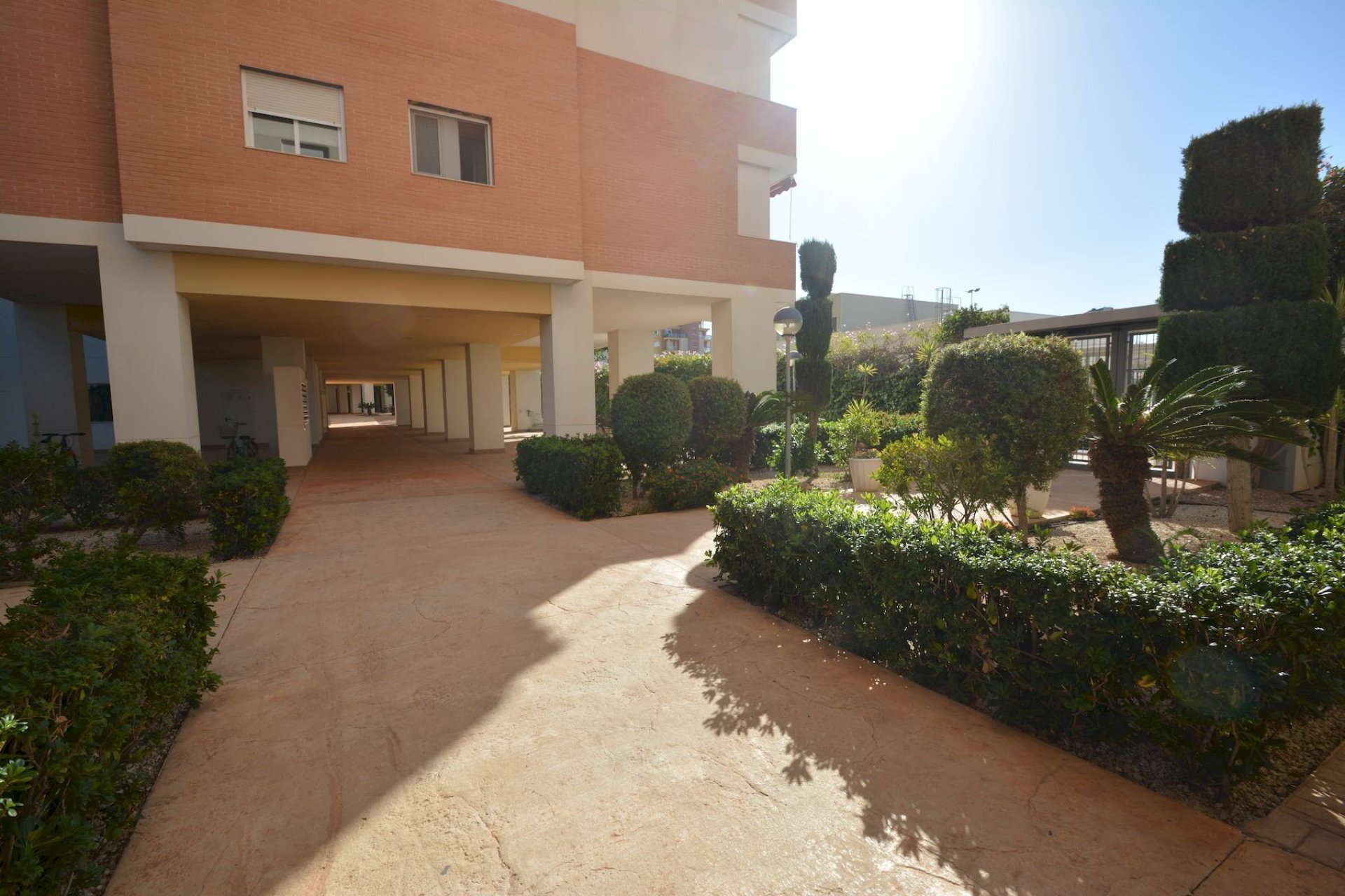 Revânzare - Apartament -
Guardamar del Segura - Costa Blanca