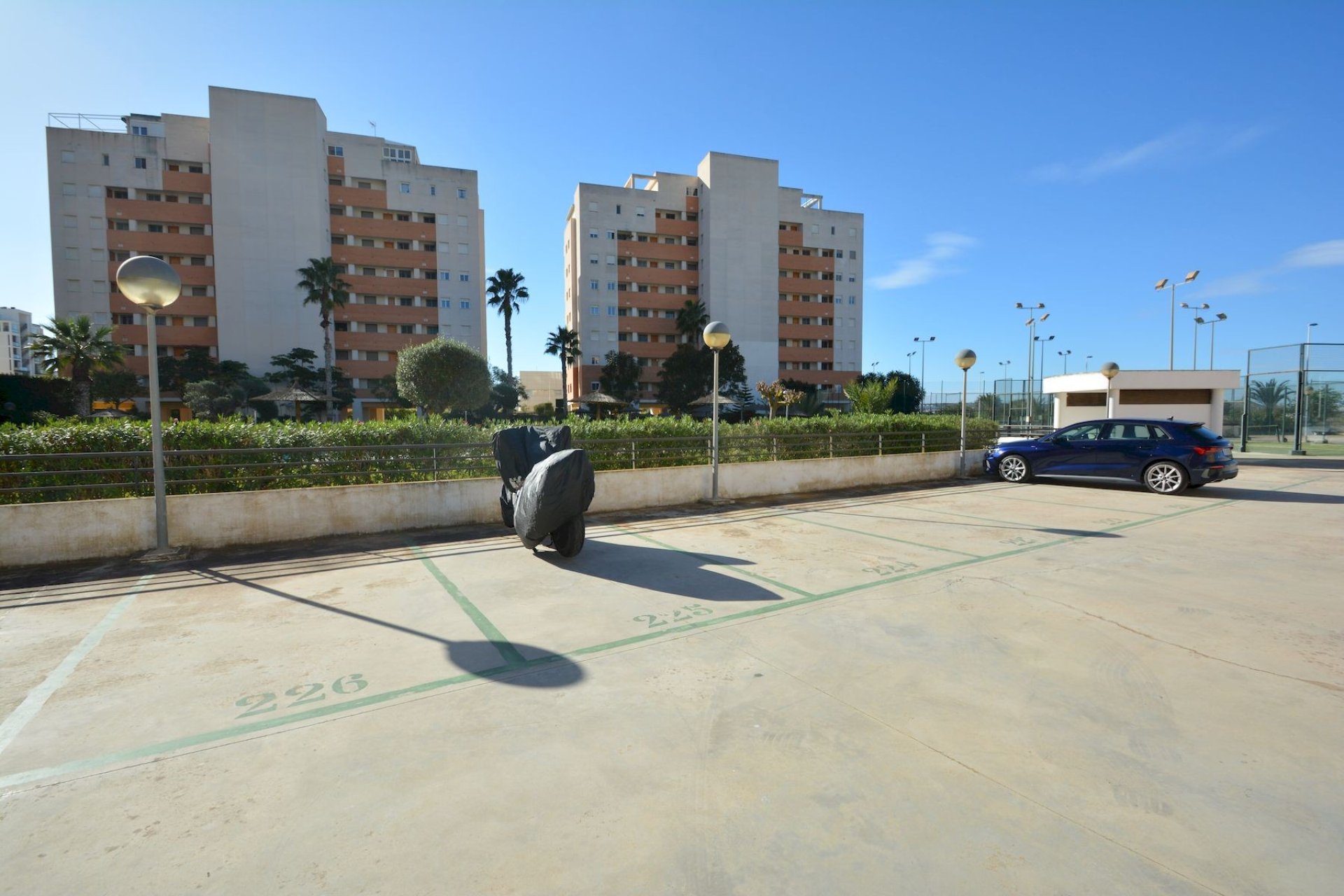Revânzare - Apartament -
Guardamar del Segura - Costa Blanca