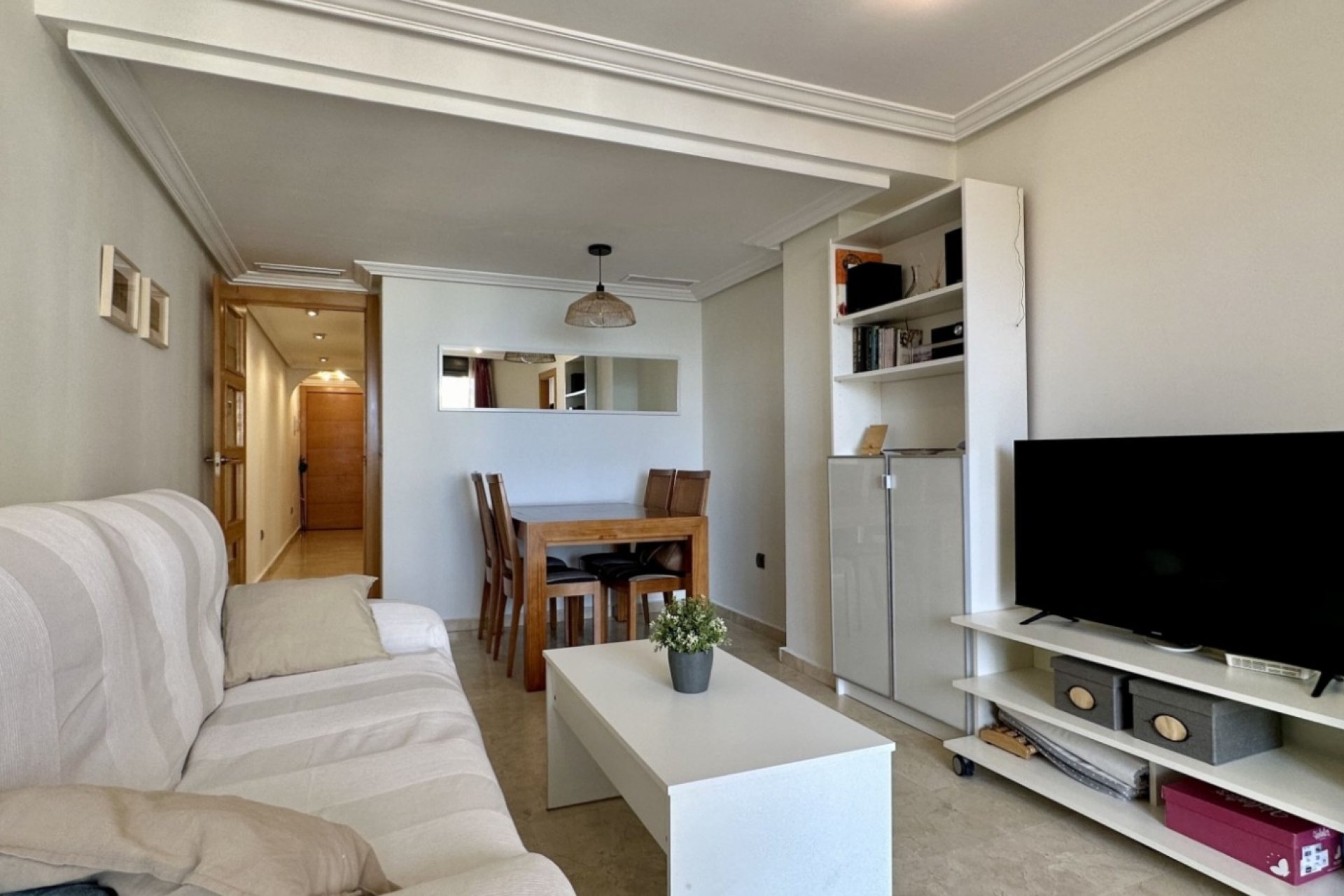 Revânzare - Apartament -
Guardamar del Segura - Costa Blanca