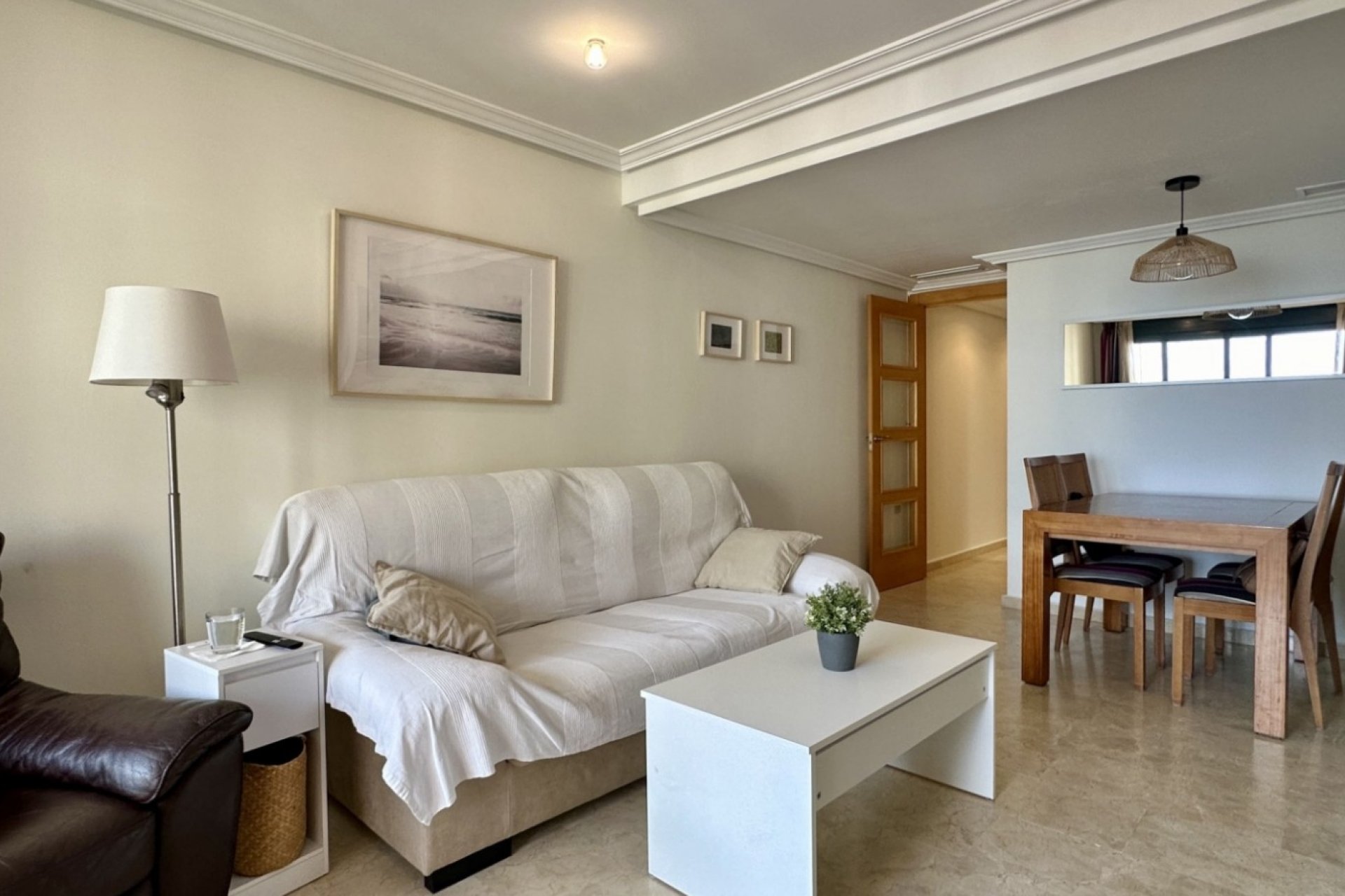 Revânzare - Apartament -
Guardamar del Segura - Costa Blanca