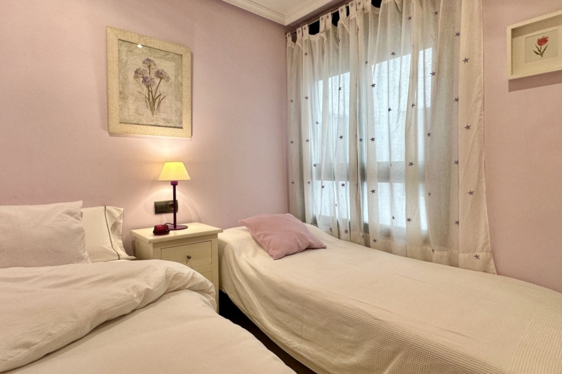 Revânzare - Apartament -
Guardamar del Segura - Costa Blanca