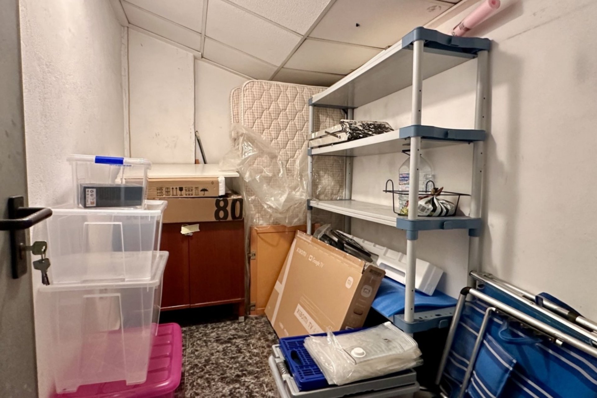 Revânzare - Apartament -
Guardamar del Segura - Costa Blanca