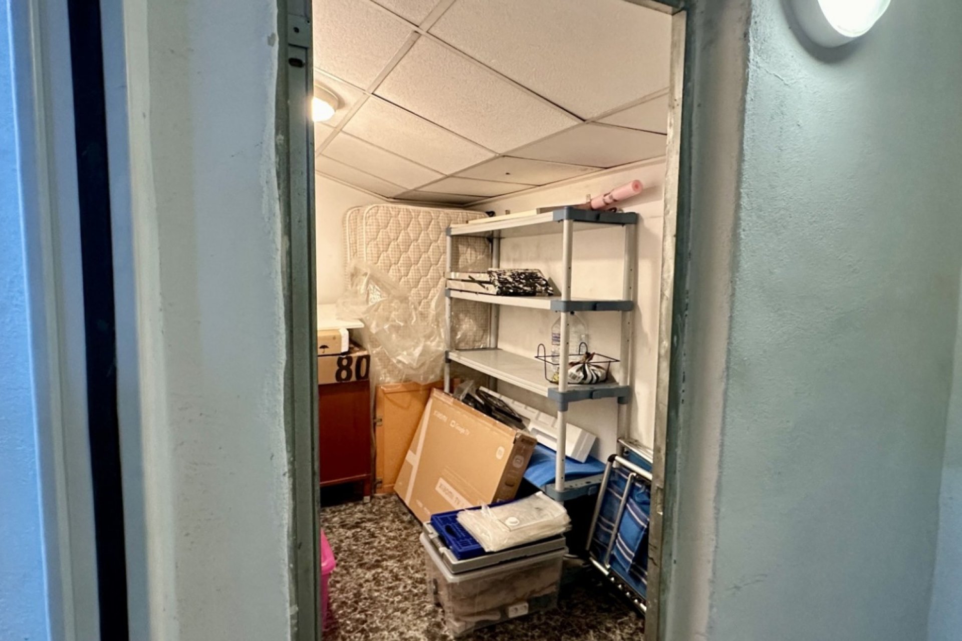 Revânzare - Apartament -
Guardamar del Segura - Costa Blanca