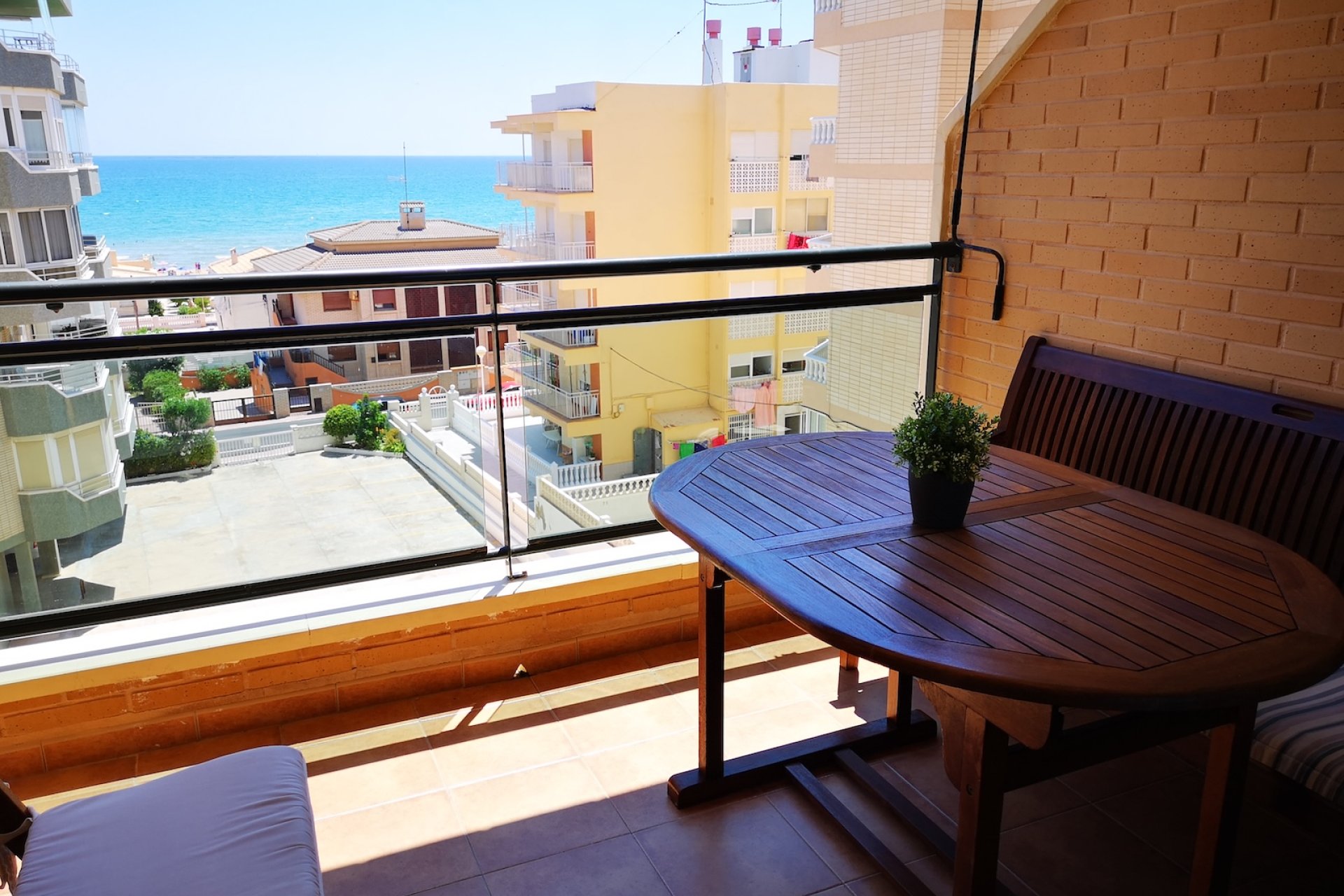 Revânzare - Apartament -
Guardamar del Segura - Costa Blanca