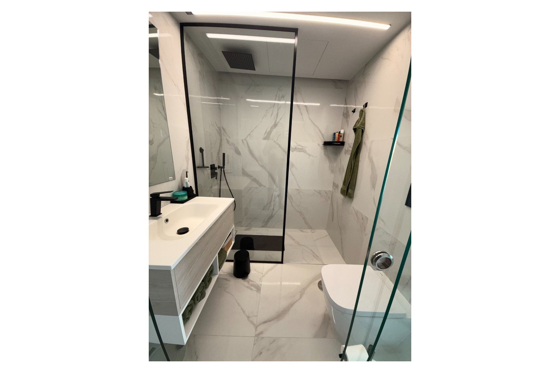 Revânzare - Apartament -
Guardamar del Segura - Costa Blanca