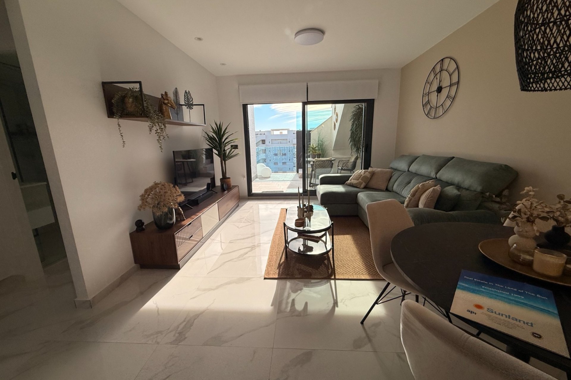 Revânzare - Apartament -
Guardamar del Segura - Costa Blanca