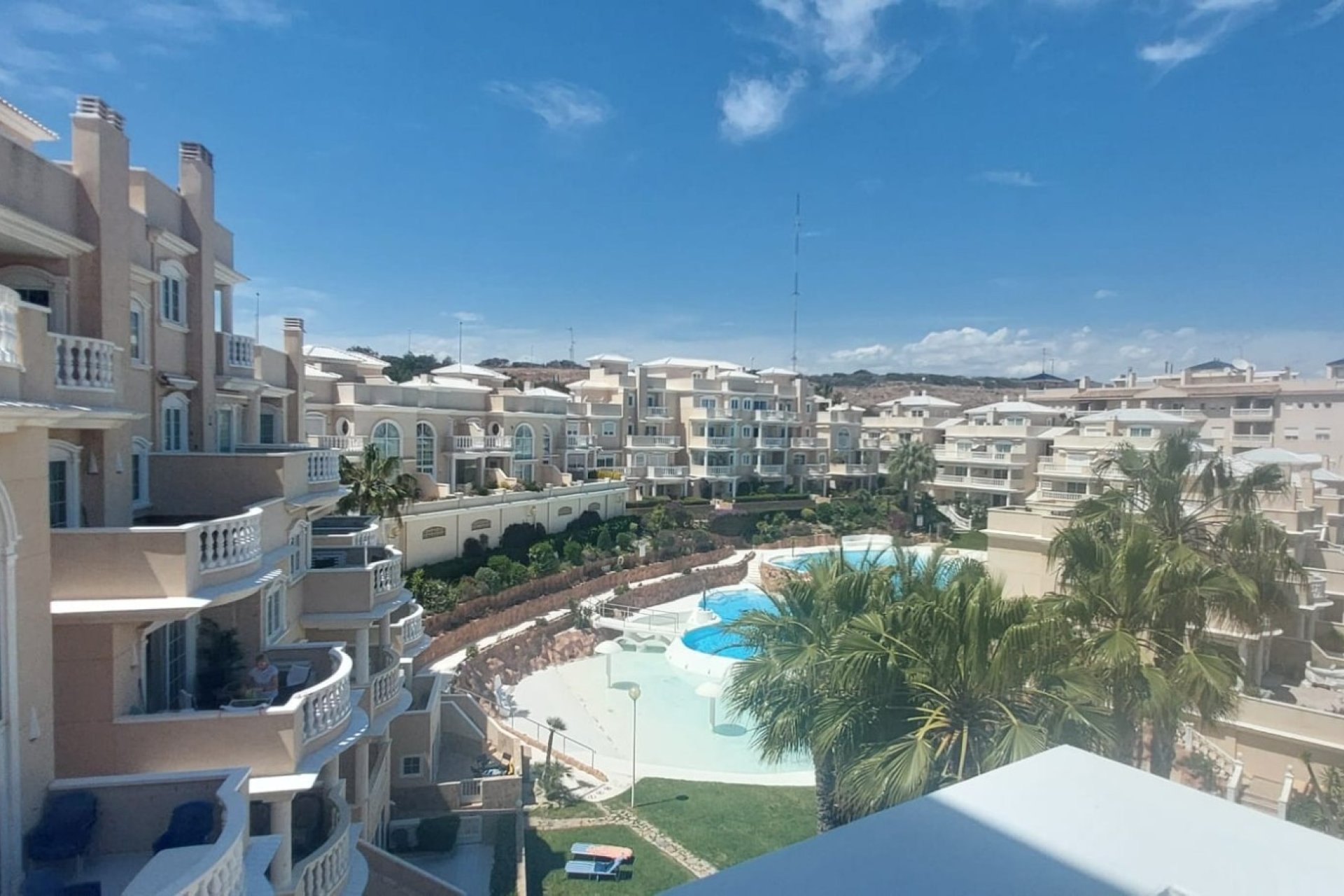 Revânzare - Apartament -
Guardamar del Segura - Costa Blanca