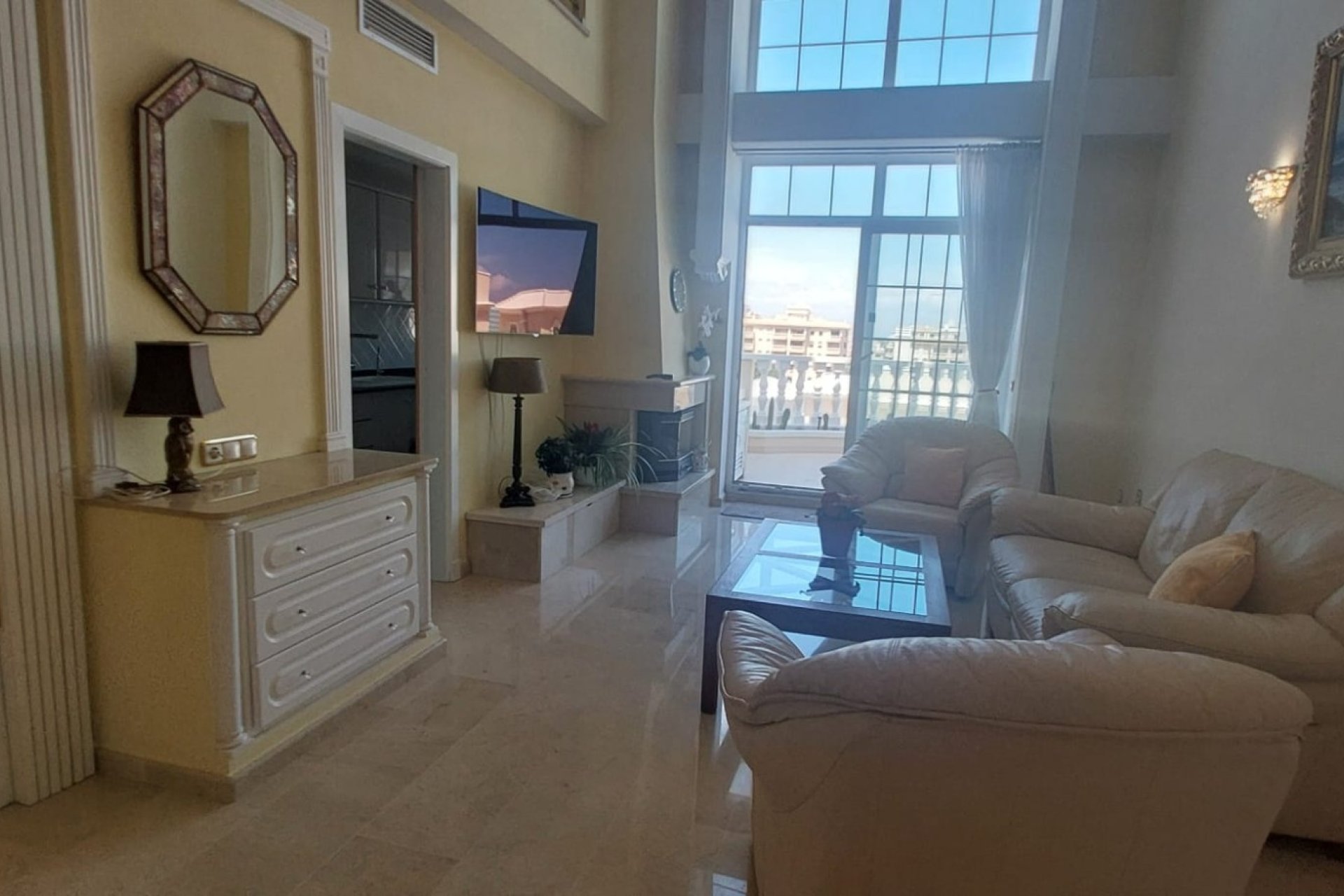 Revânzare - Apartament -
Guardamar del Segura - Costa Blanca