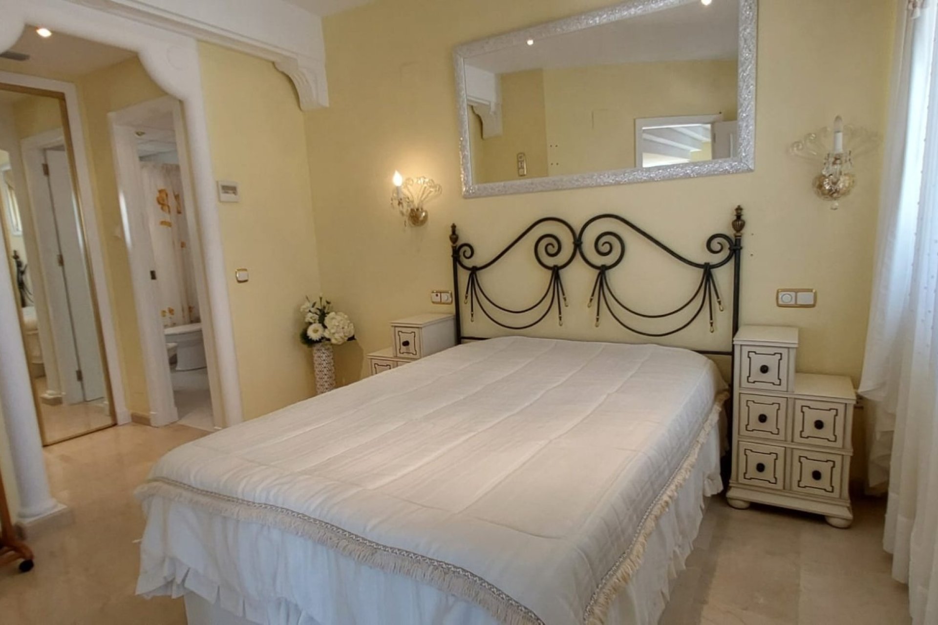 Revânzare - Apartament -
Guardamar del Segura - Costa Blanca