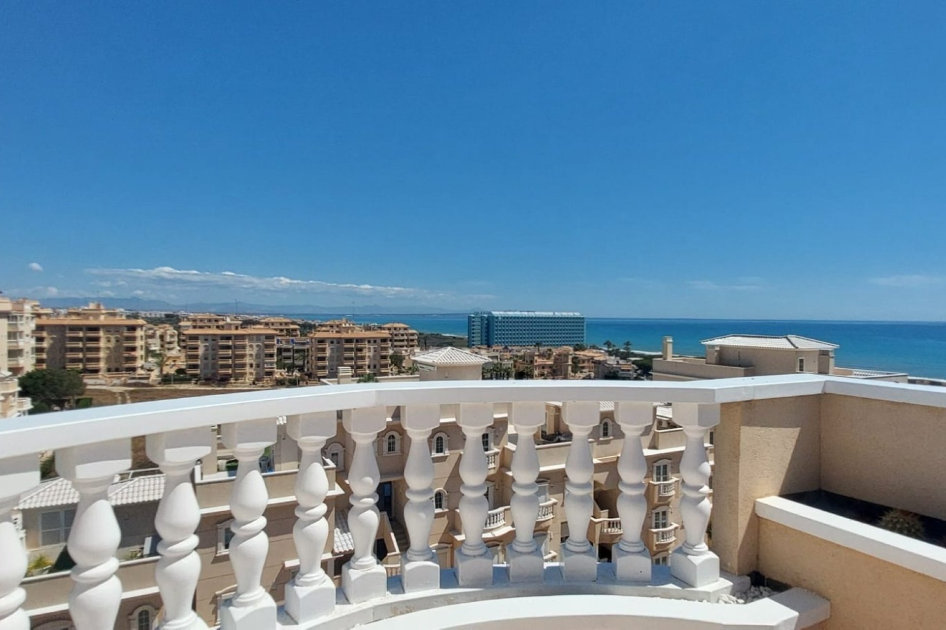 Revânzare - Apartament -
Guardamar del Segura - Costa Blanca