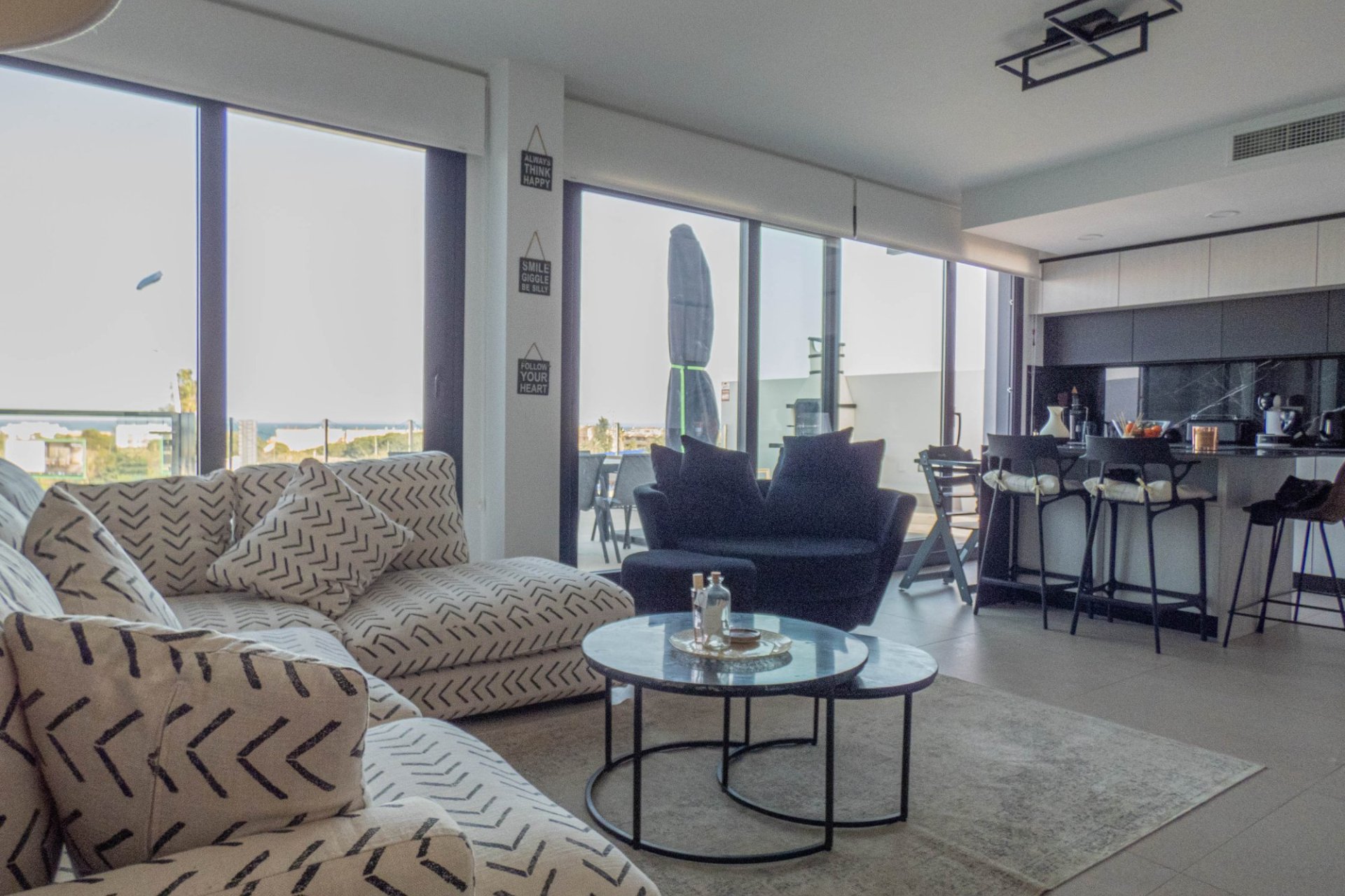 Revânzare - Apartament -
Guardamar del Segura - Costa Blanca