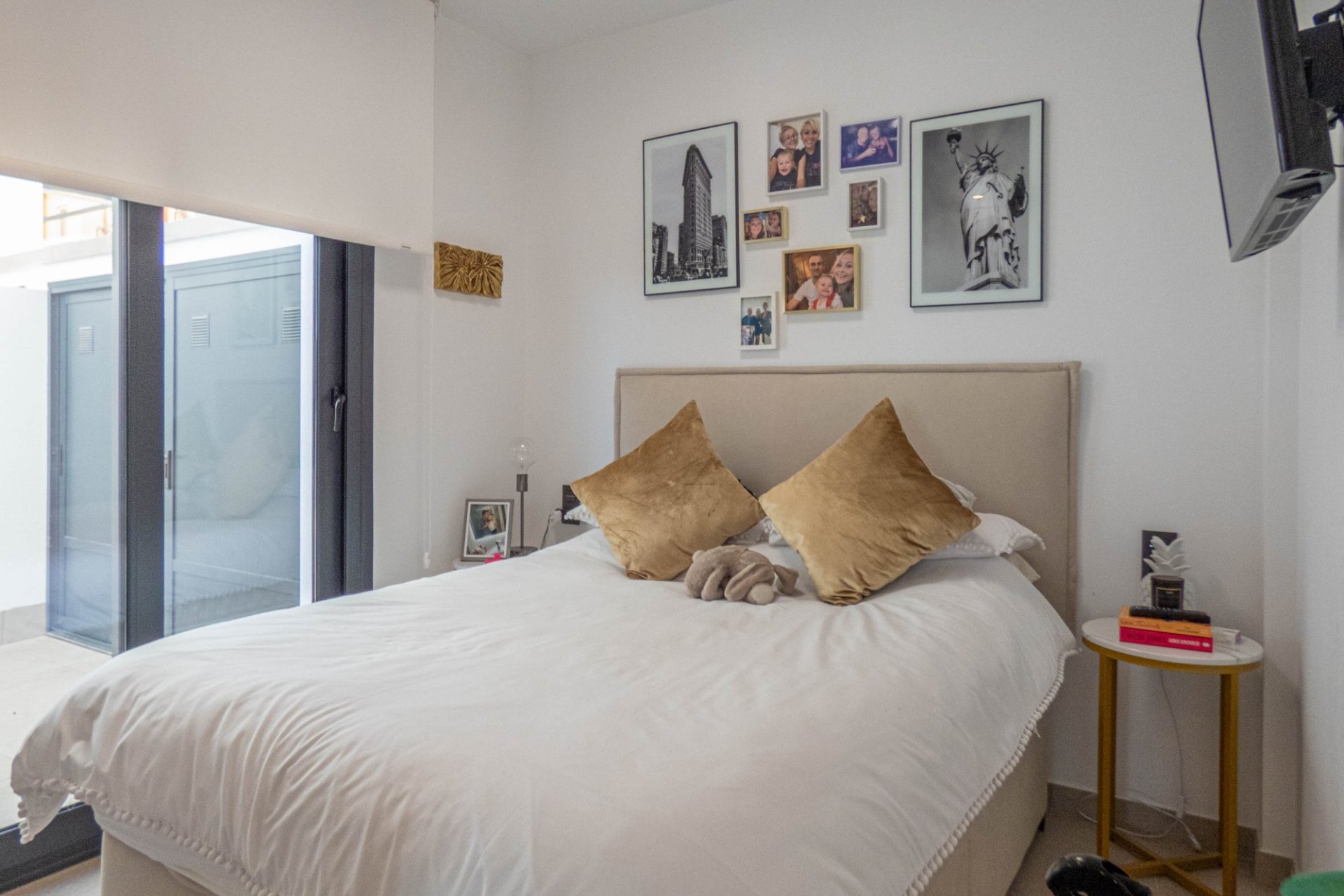 Revânzare - Apartament -
Guardamar del Segura - Costa Blanca