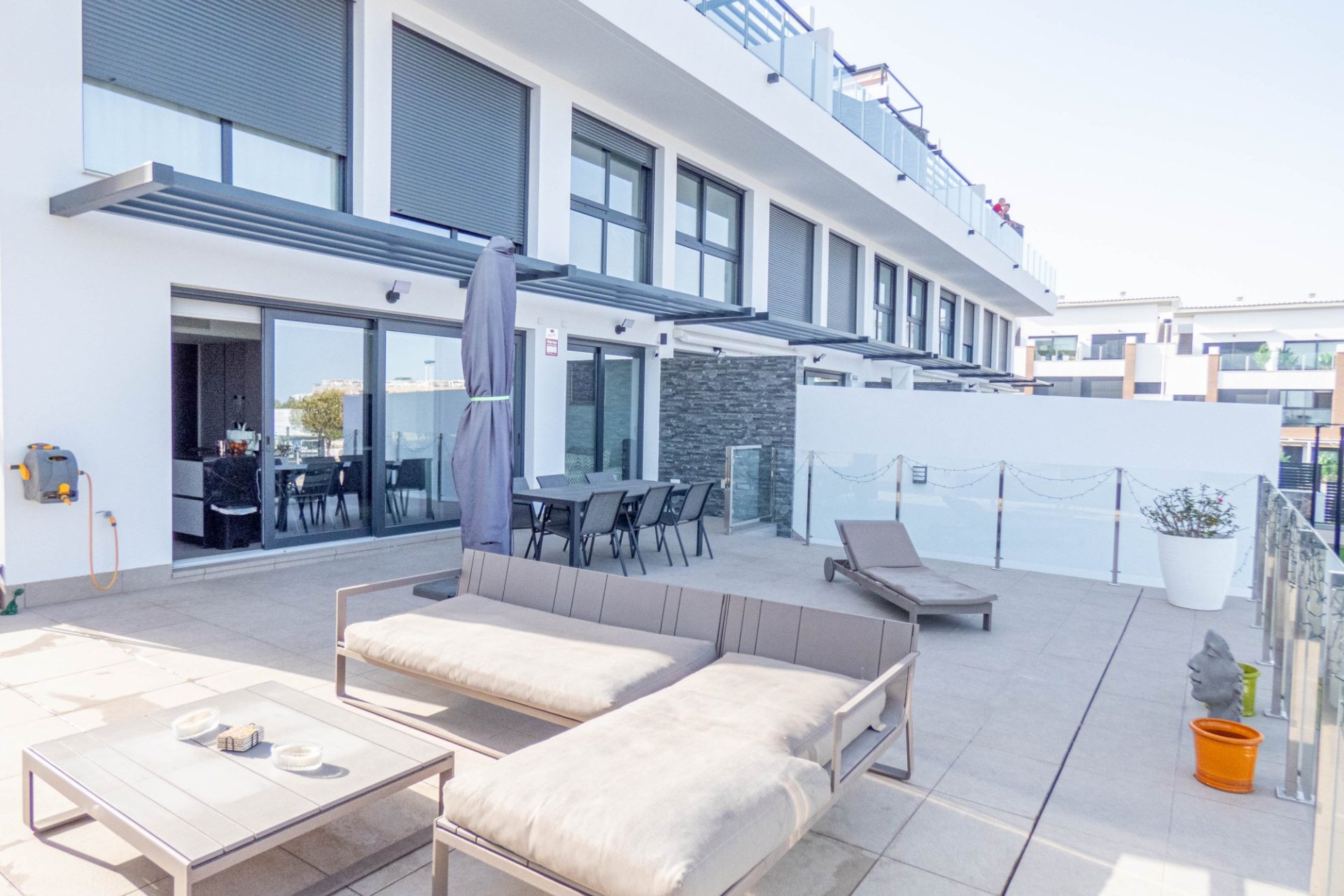 Revânzare - Apartament -
Guardamar del Segura - Costa Blanca