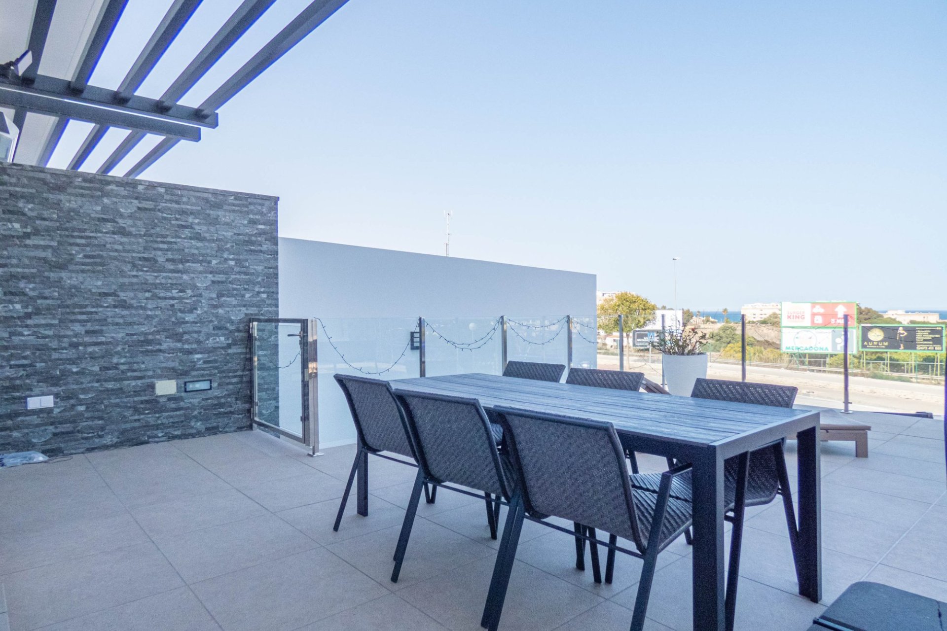 Revânzare - Apartament -
Guardamar del Segura - Costa Blanca