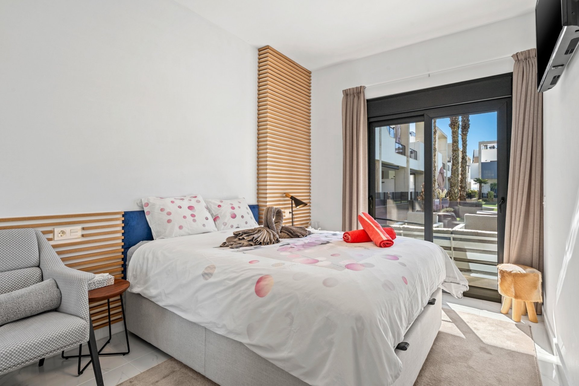 Revânzare - Apartament -
Guardamar del Segura - Costa Blanca