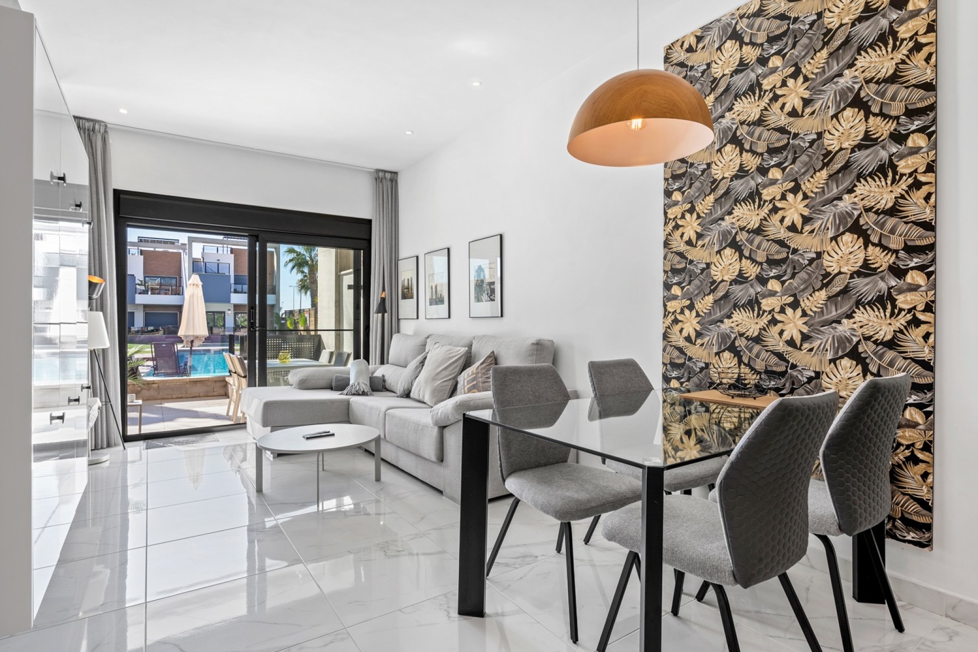 Revânzare - Apartament -
Guardamar del Segura - Costa Blanca