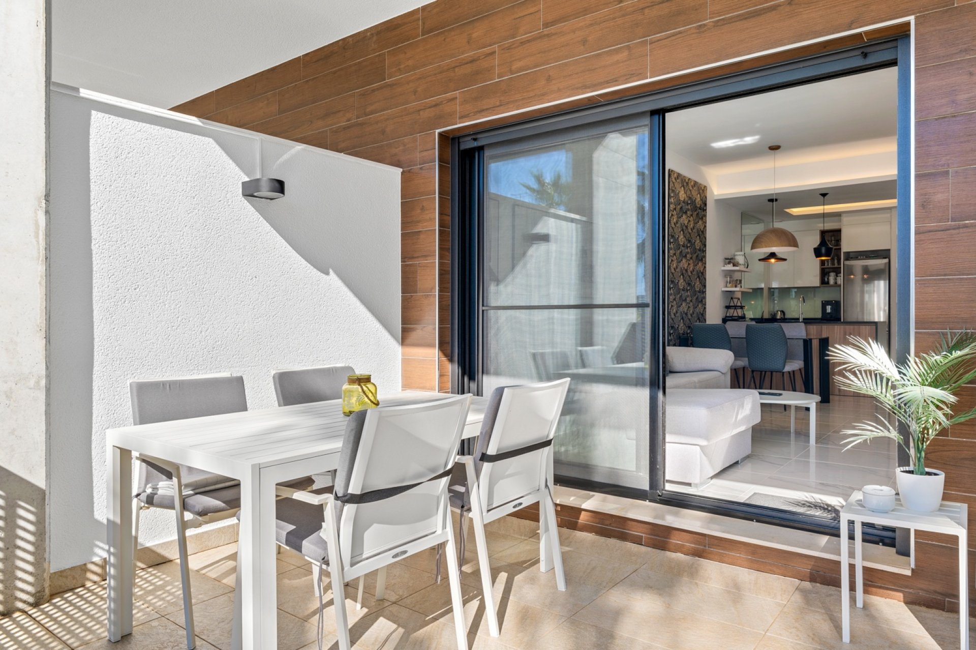 Revânzare - Apartament -
Guardamar del Segura - Costa Blanca