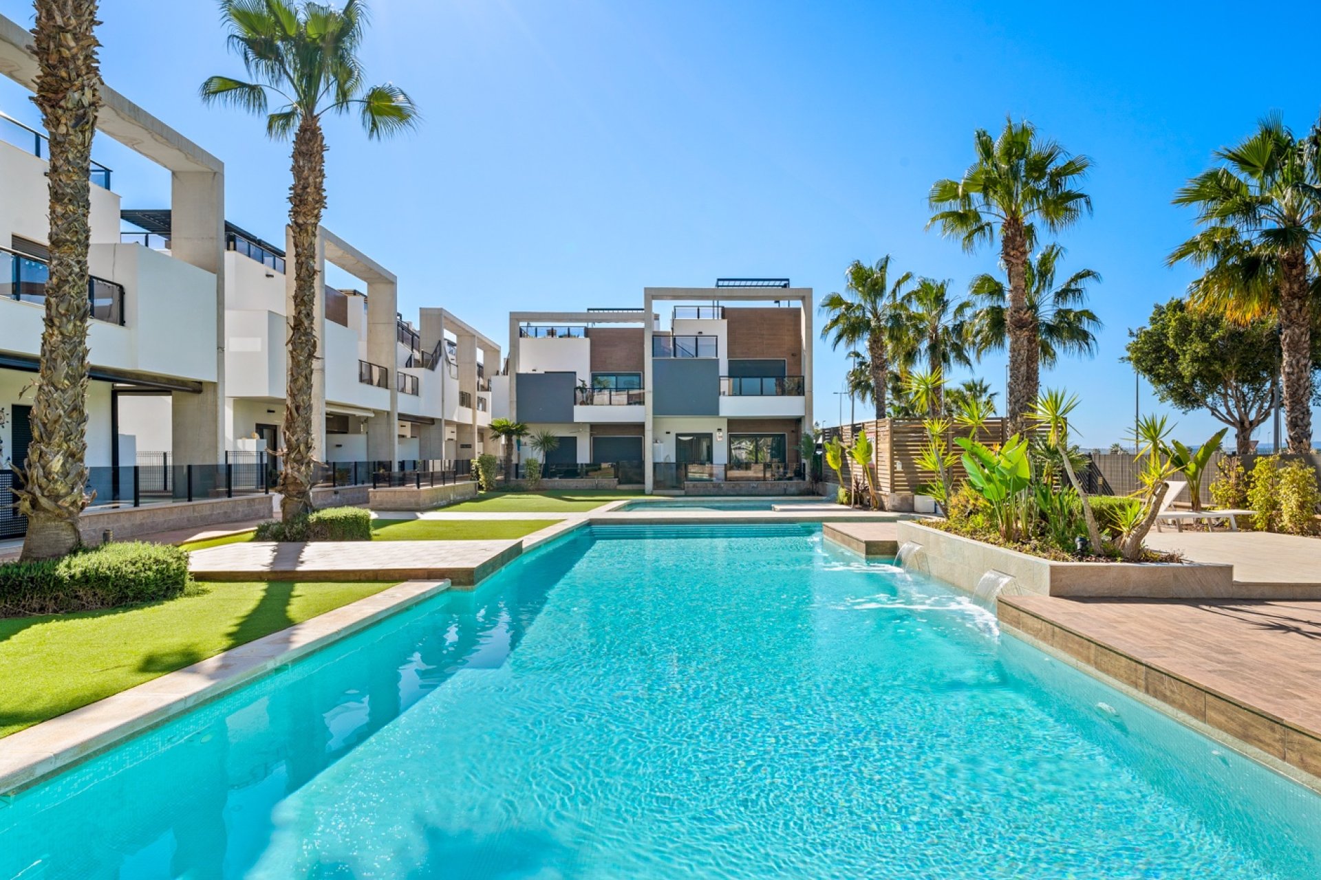 Revânzare - Apartament -
Guardamar del Segura - Costa Blanca