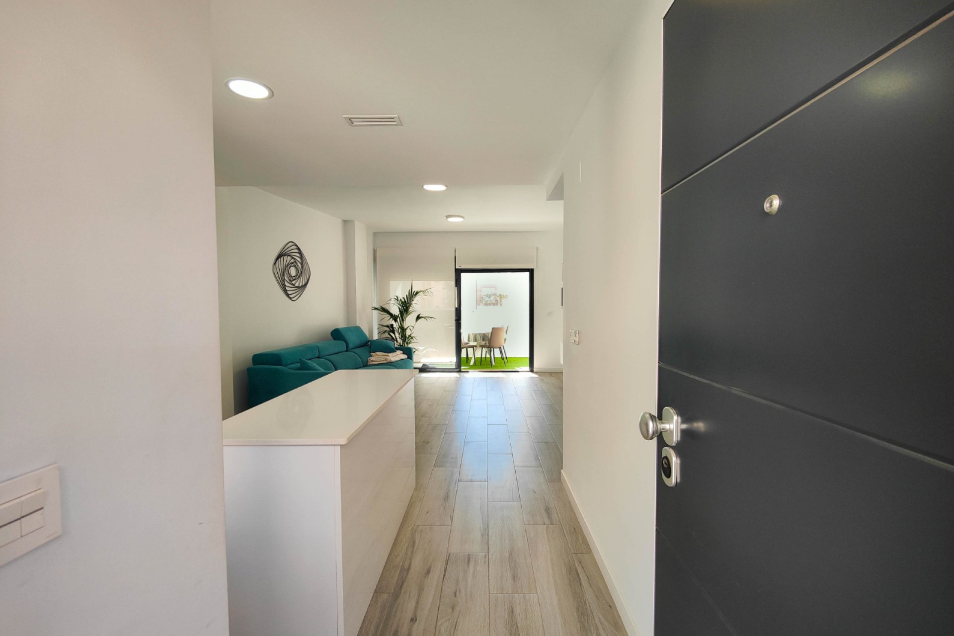 Revânzare - Apartament -
Guardamar del Segura - Costa Blanca