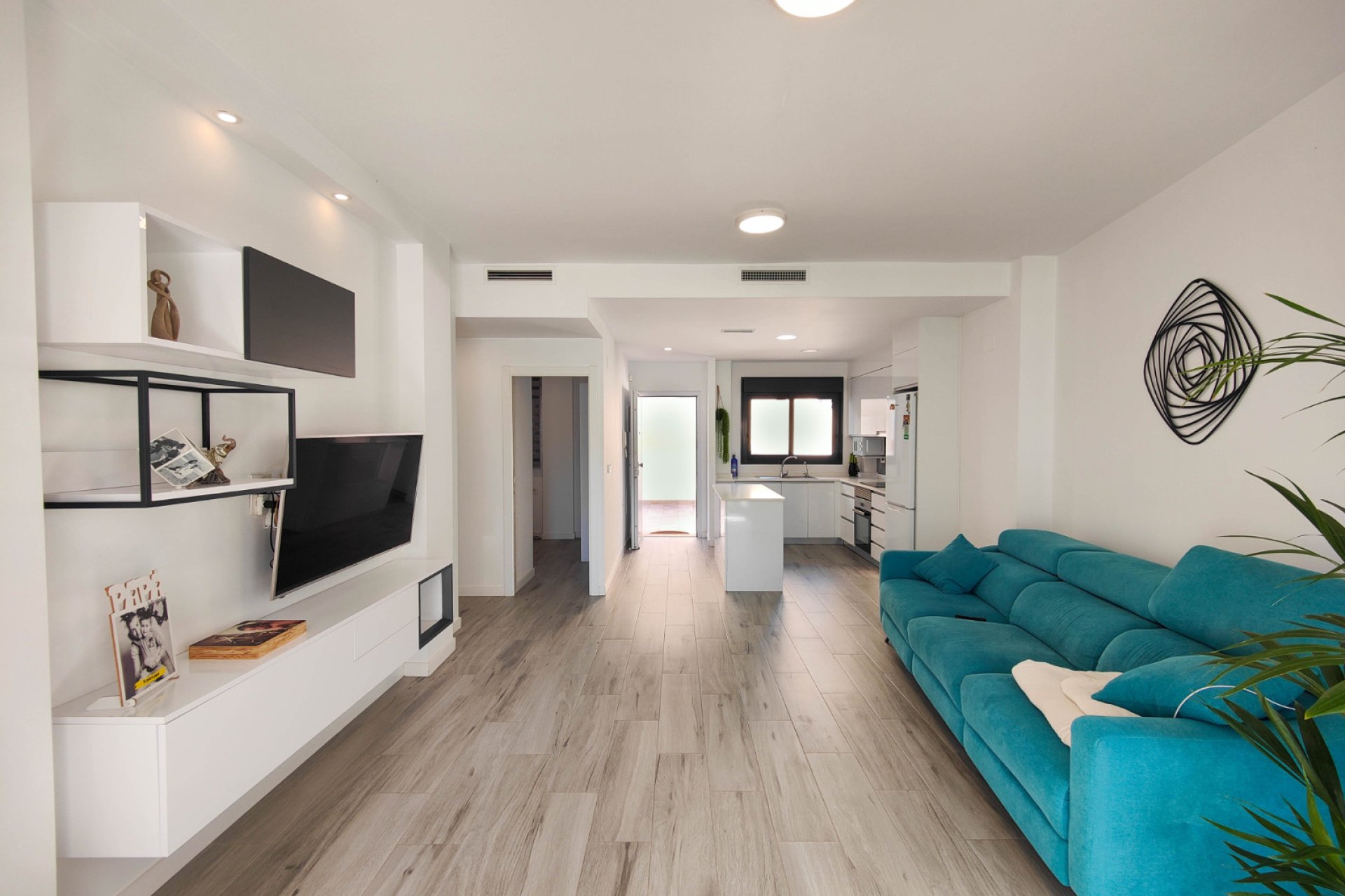 Revânzare - Apartament -
Guardamar del Segura - Costa Blanca