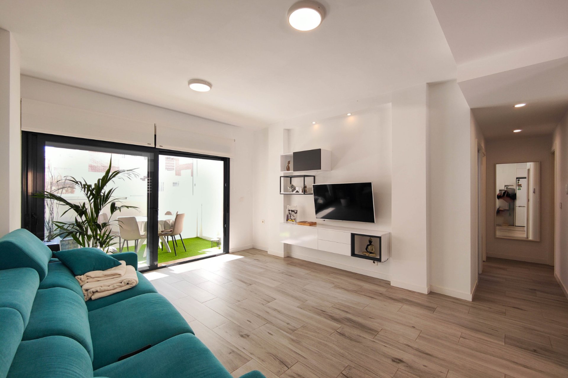 Revânzare - Apartament -
Guardamar del Segura - Costa Blanca