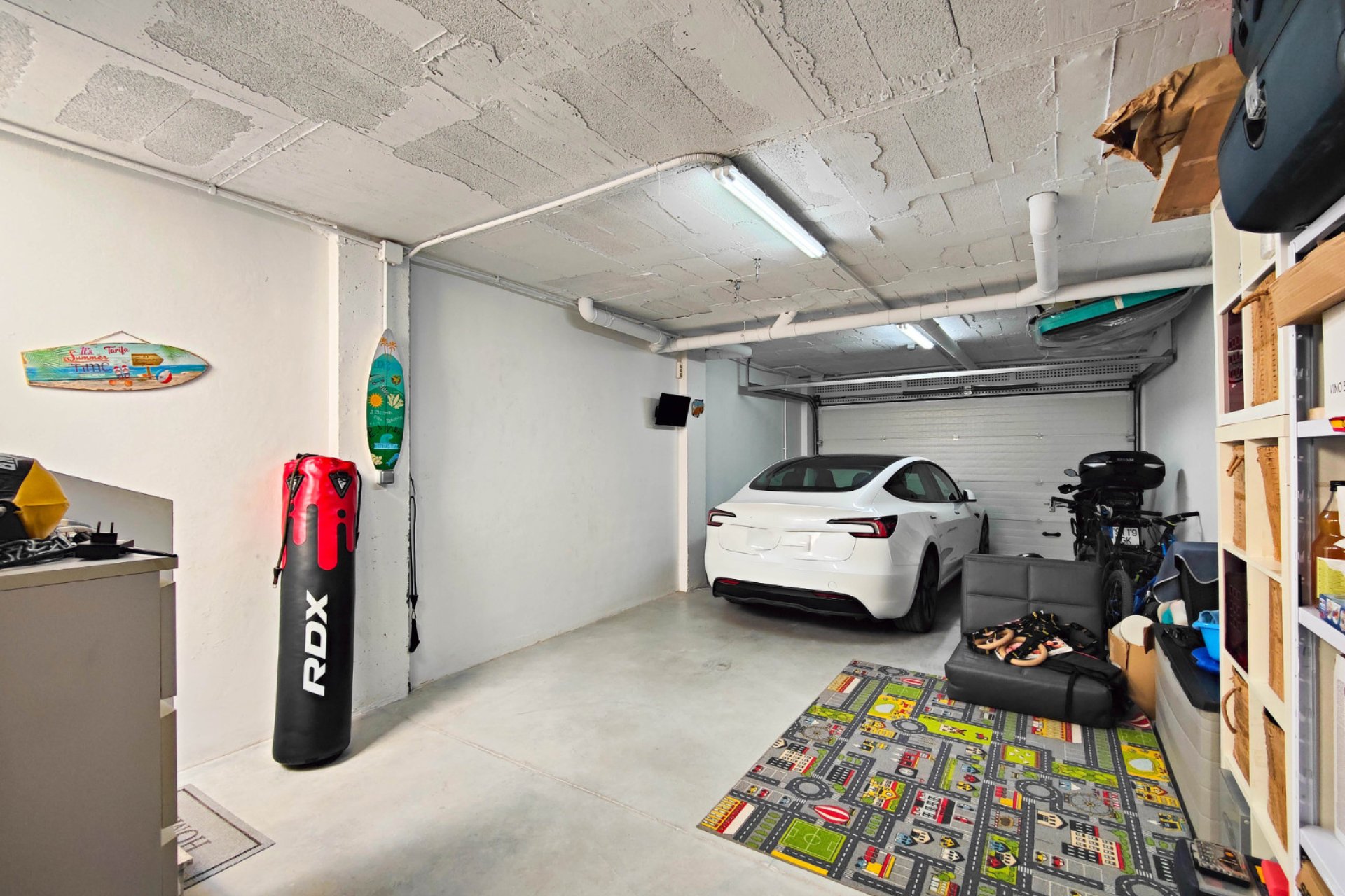 Revânzare - Apartament -
Guardamar del Segura - Costa Blanca