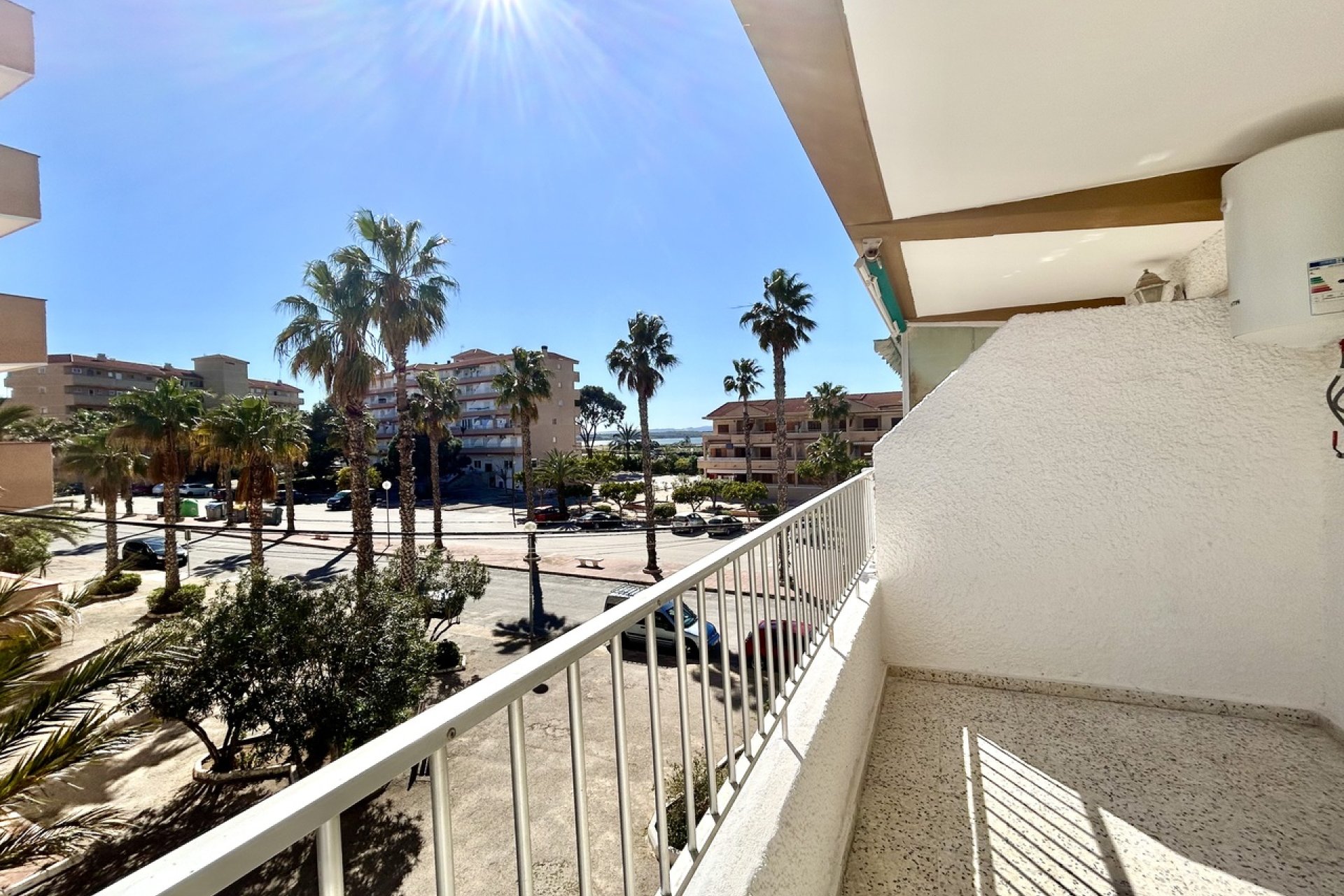 Revânzare - Apartament -
Guardamar del Segura - Costa Blanca