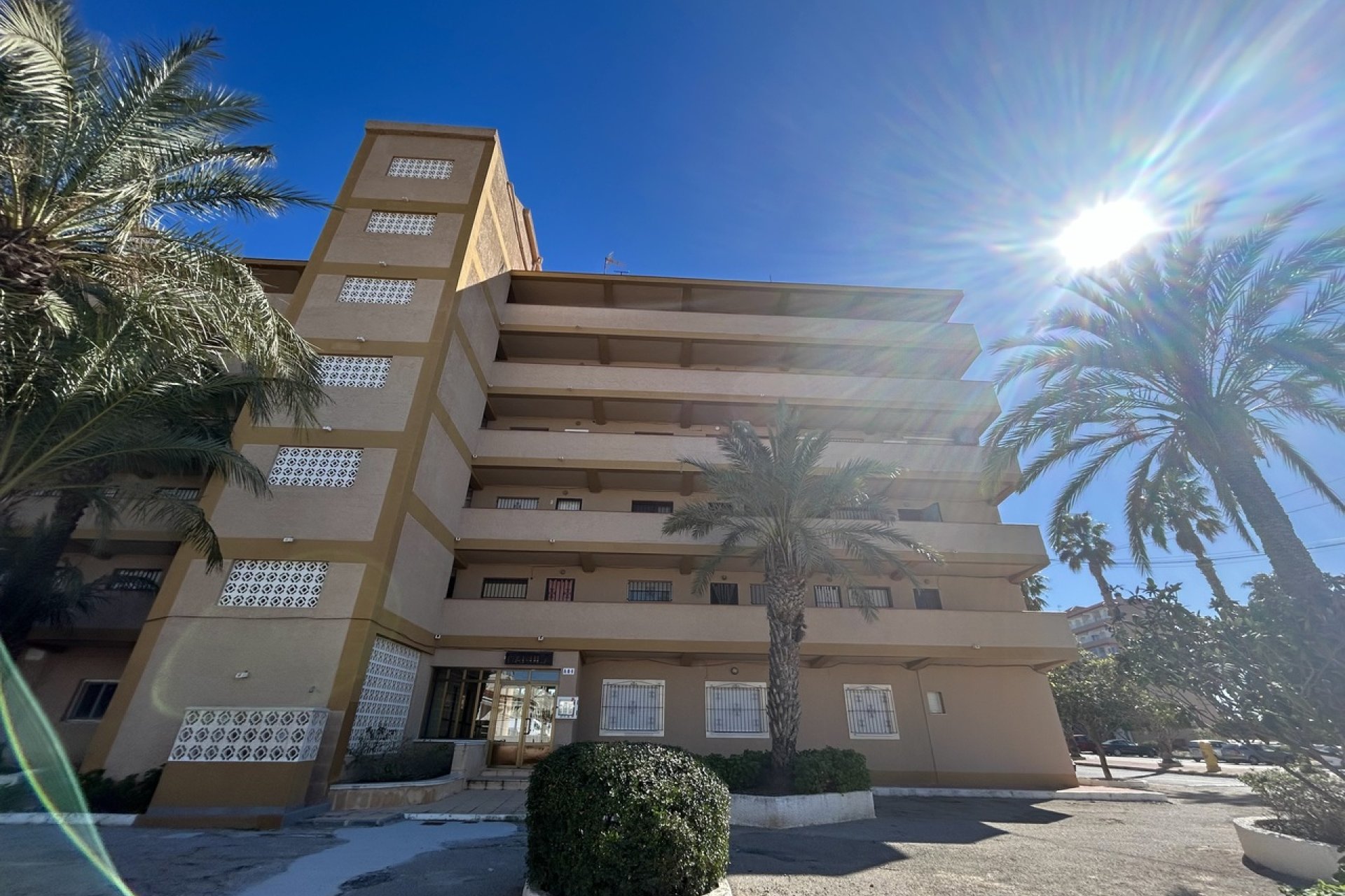 Revânzare - Apartament -
Guardamar del Segura - Costa Blanca
