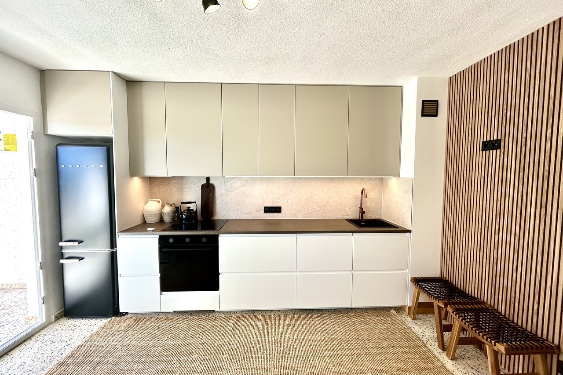 Revânzare - Apartament -
Guardamar del Segura - Costa Blanca