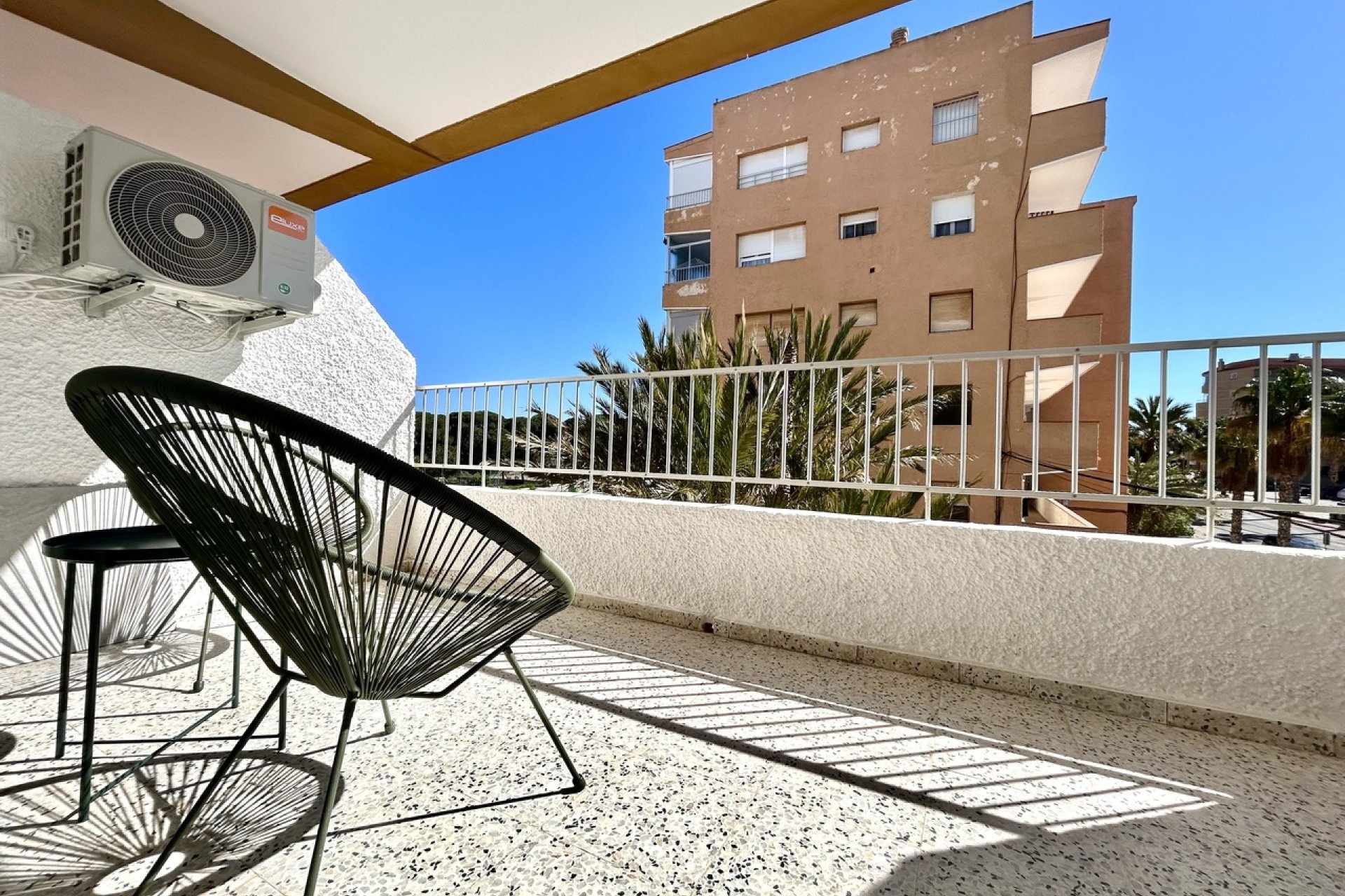Revânzare - Apartament -
Guardamar del Segura - Costa Blanca