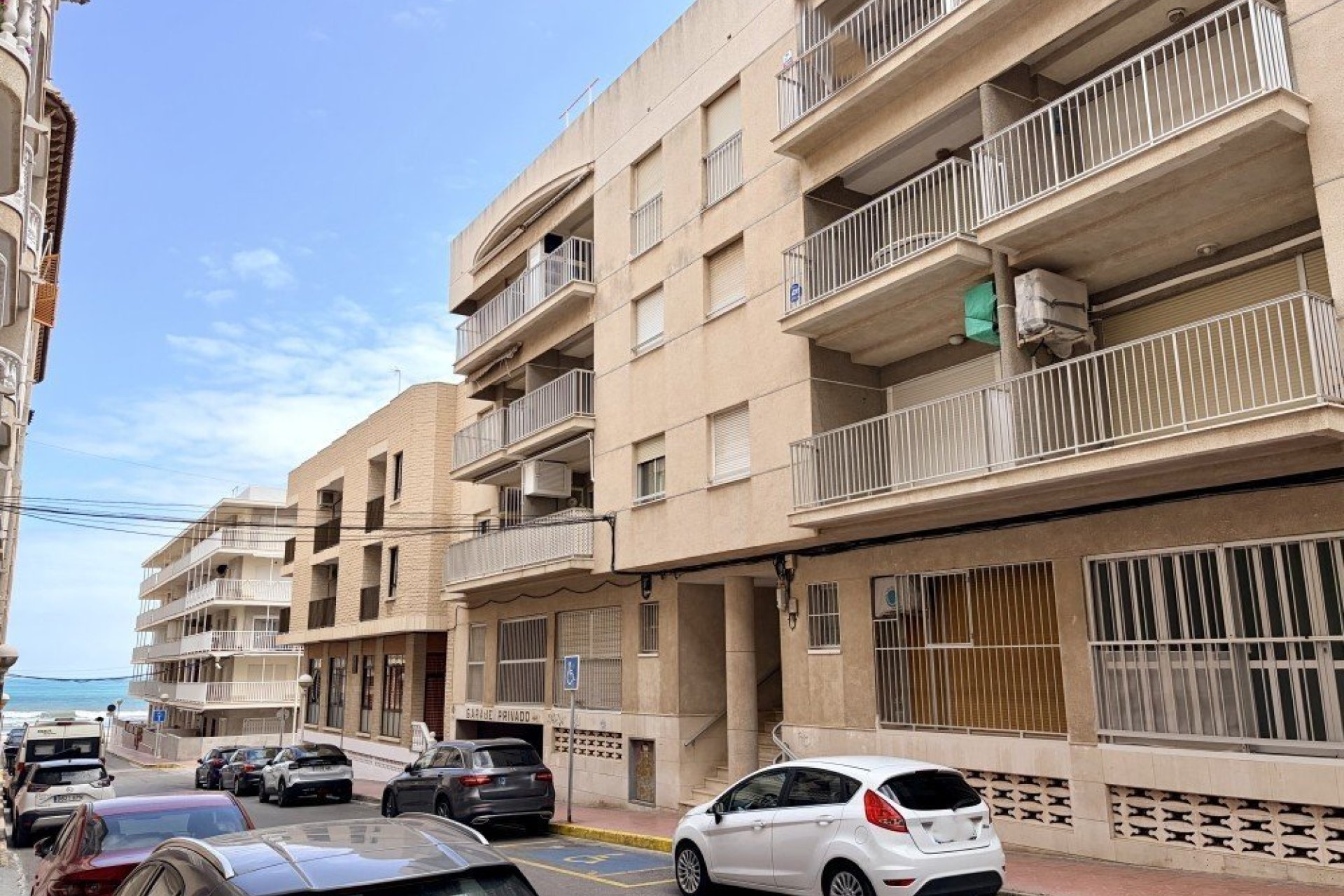 Revânzare - Apartament -
Guardamar del Segura - Costa Blanca