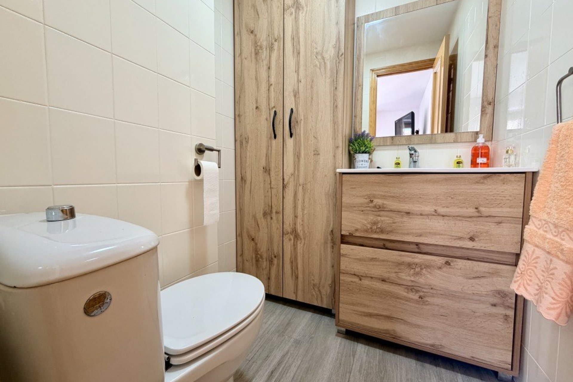 Revânzare - Apartament -
Guardamar del Segura - Costa Blanca