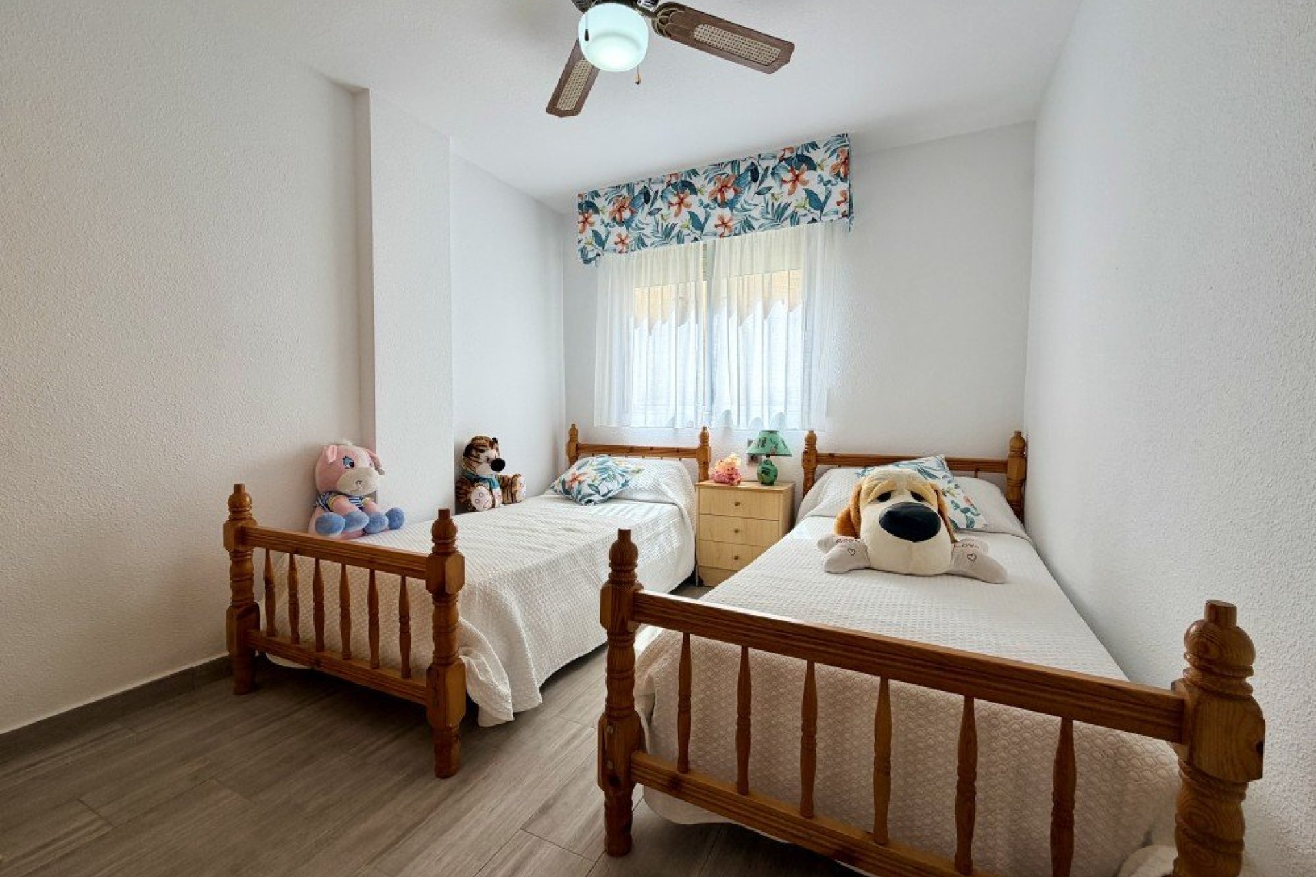 Revânzare - Apartament -
Guardamar del Segura - Costa Blanca