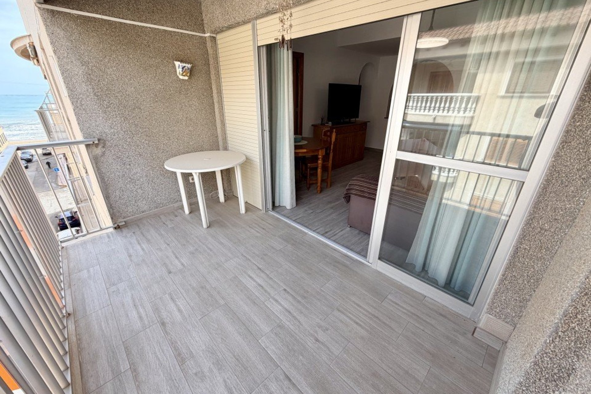 Revânzare - Apartament -
Guardamar del Segura - Costa Blanca