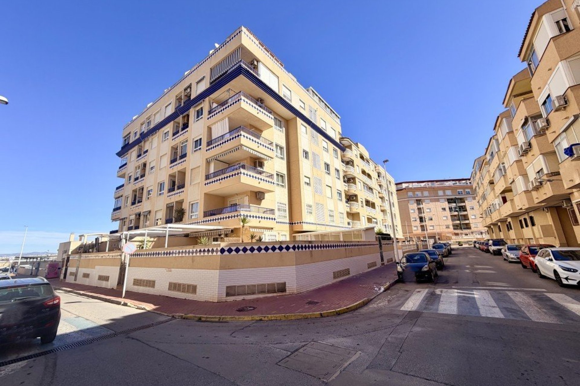 Revânzare - Apartament -
Guardamar del Segura - Costa Blanca