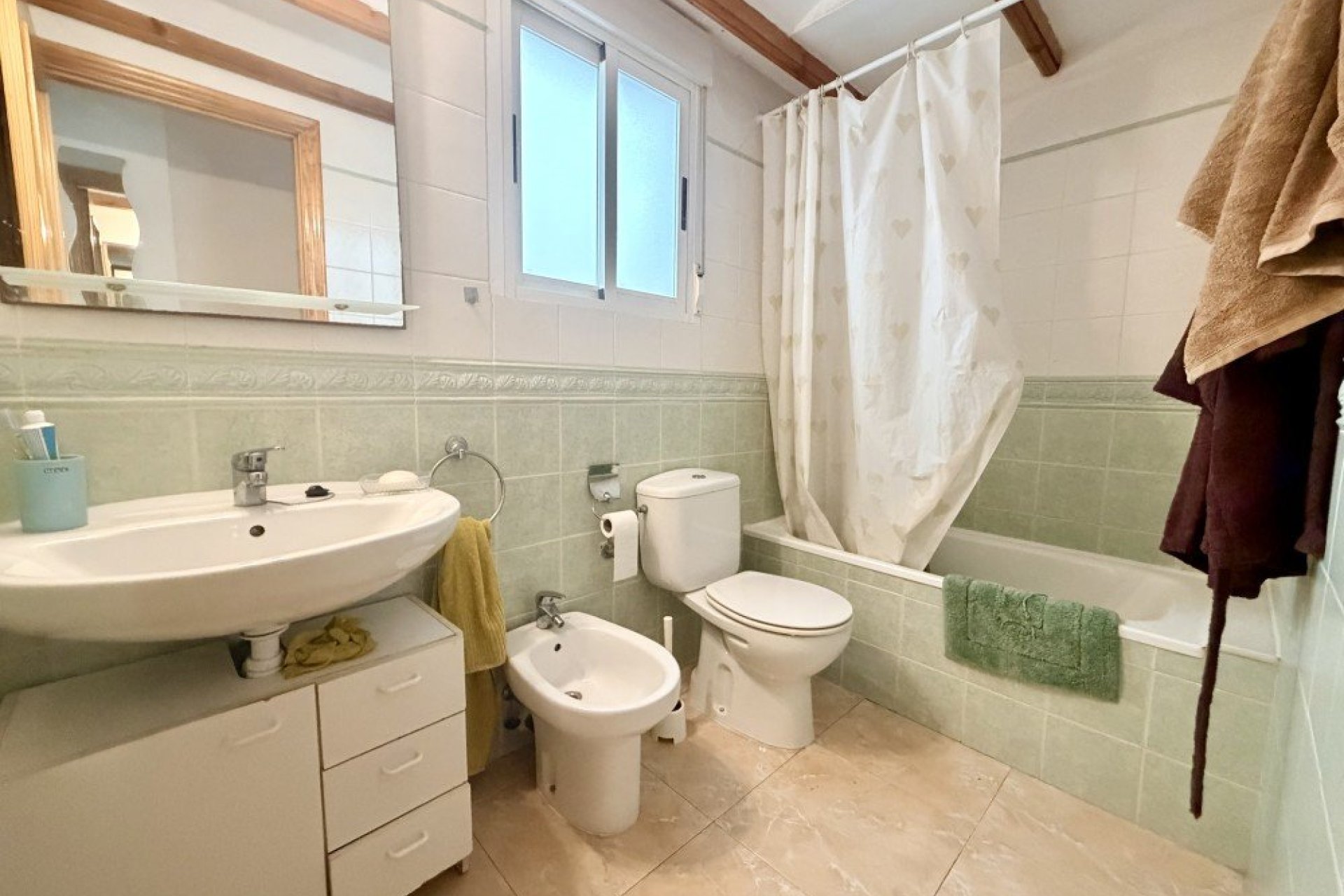 Revânzare - Apartament -
Guardamar del Segura - Costa Blanca