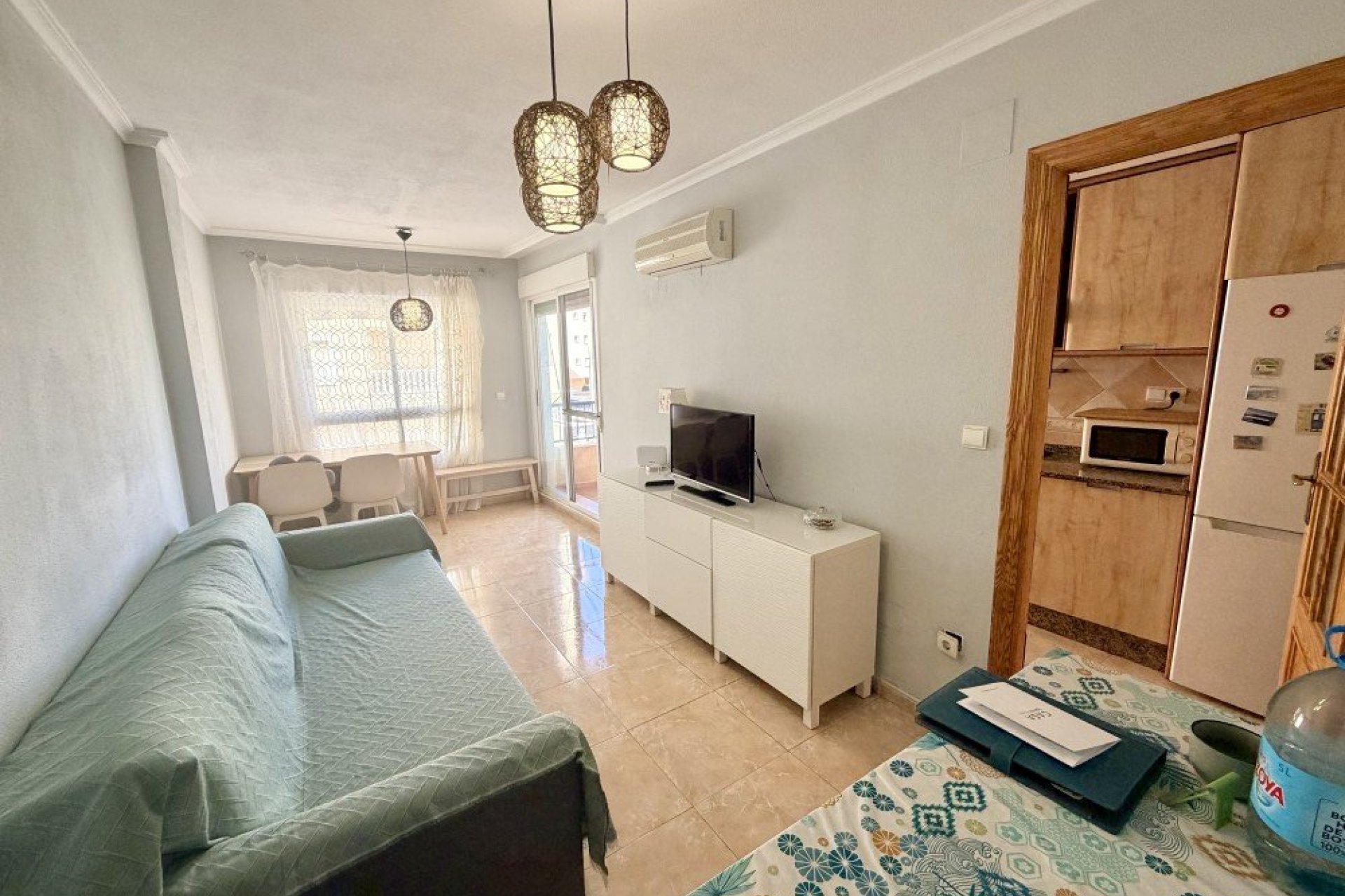Revânzare - Apartament -
Guardamar del Segura - Costa Blanca