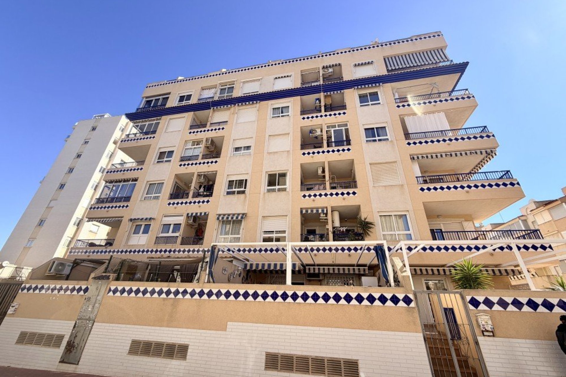 Revânzare - Apartament -
Guardamar del Segura - Costa Blanca