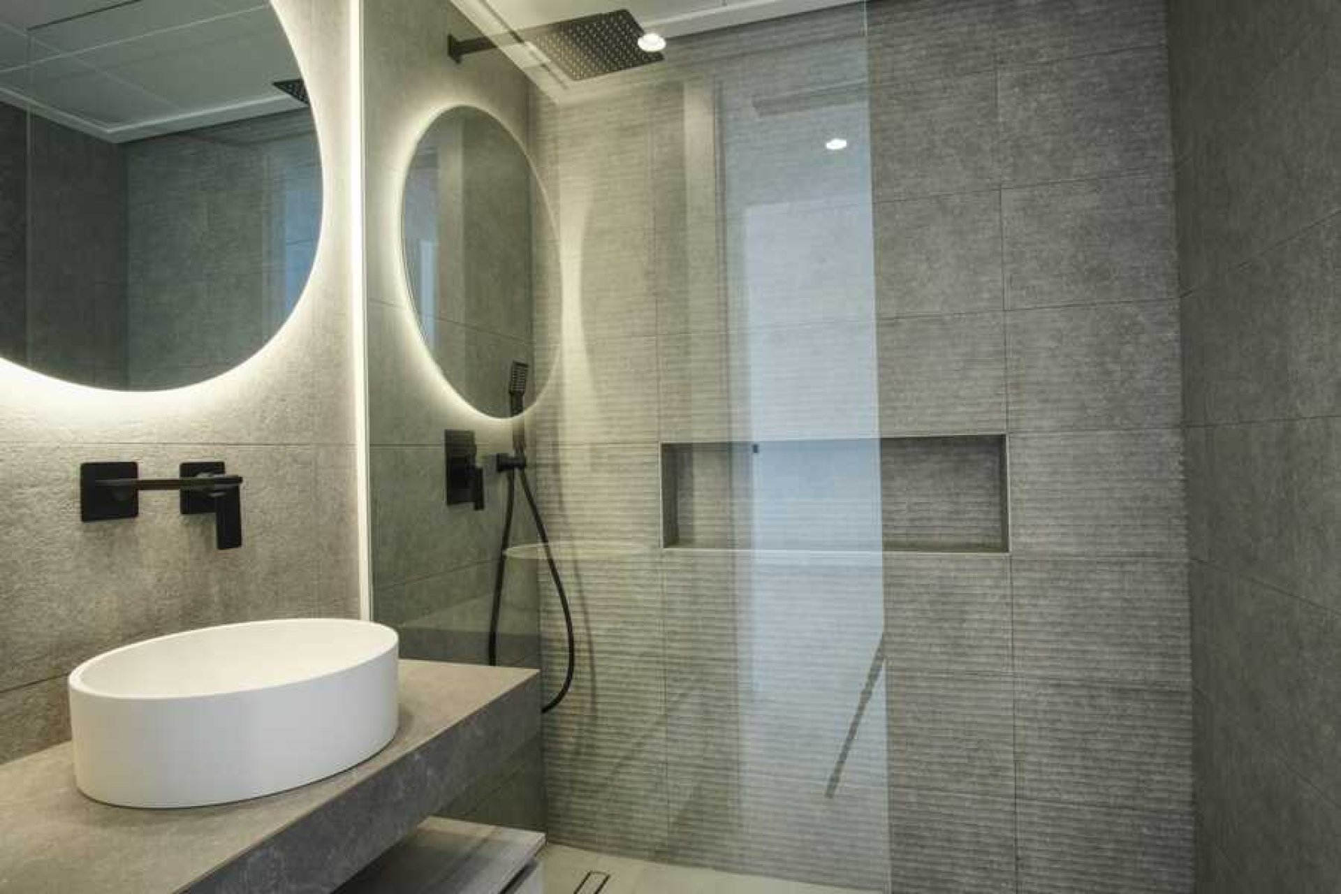 Revânzare - Apartament -
Guardamar del Segura - Costa Blanca