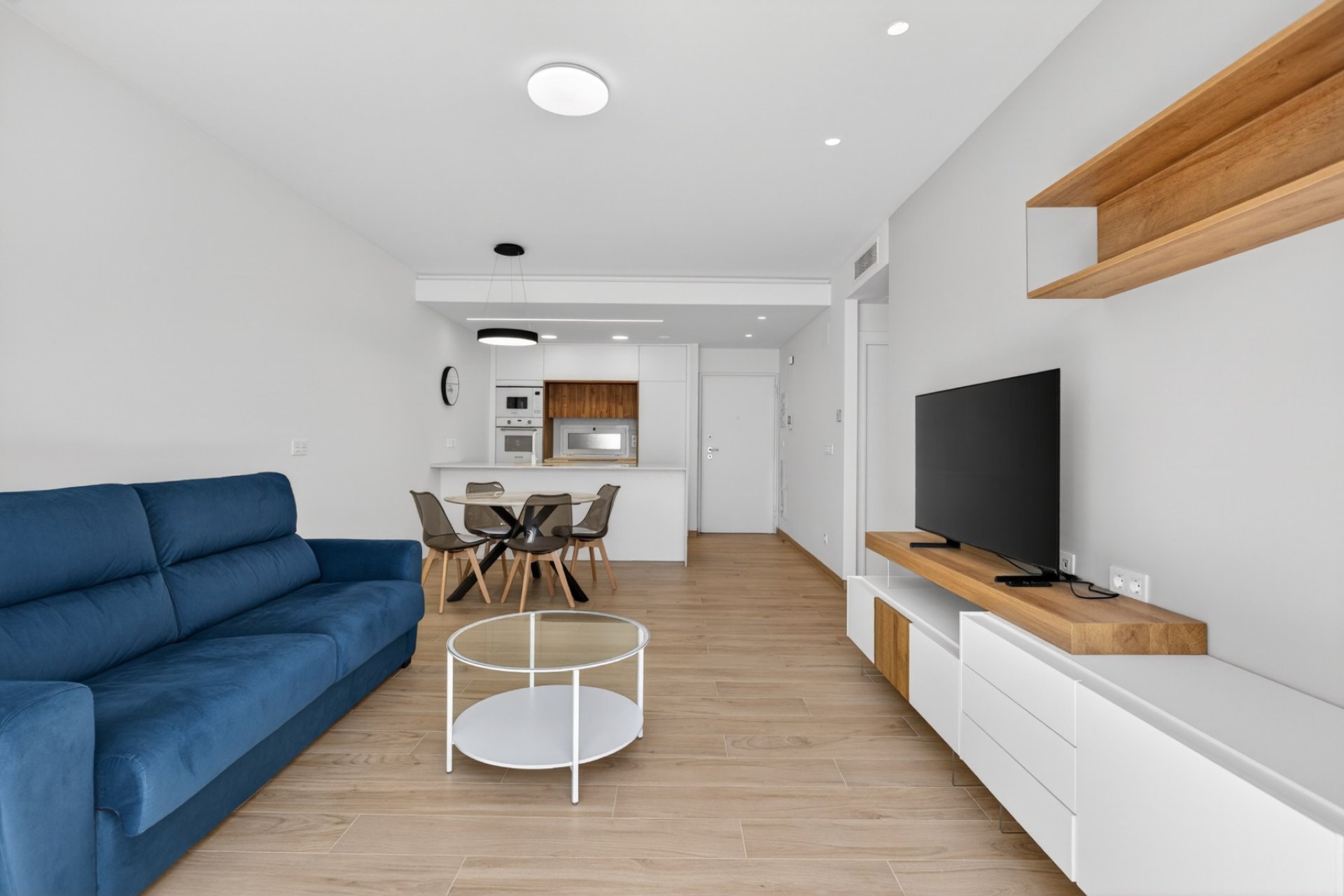Revânzare - Apartament -
Guardamar del Segura - Costa Blanca