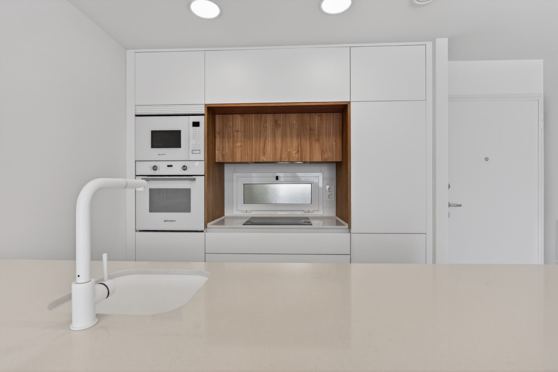 Revânzare - Apartament -
Guardamar del Segura - Costa Blanca