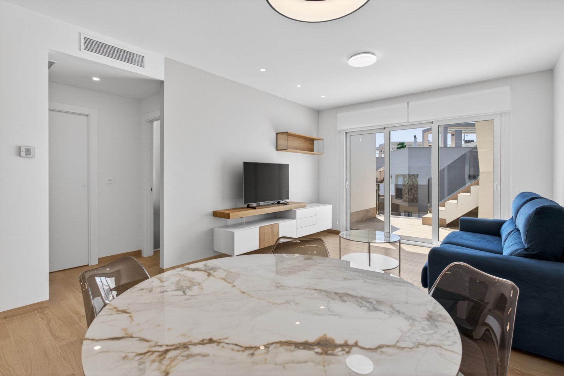 Revânzare - Apartament -
Guardamar del Segura - Costa Blanca