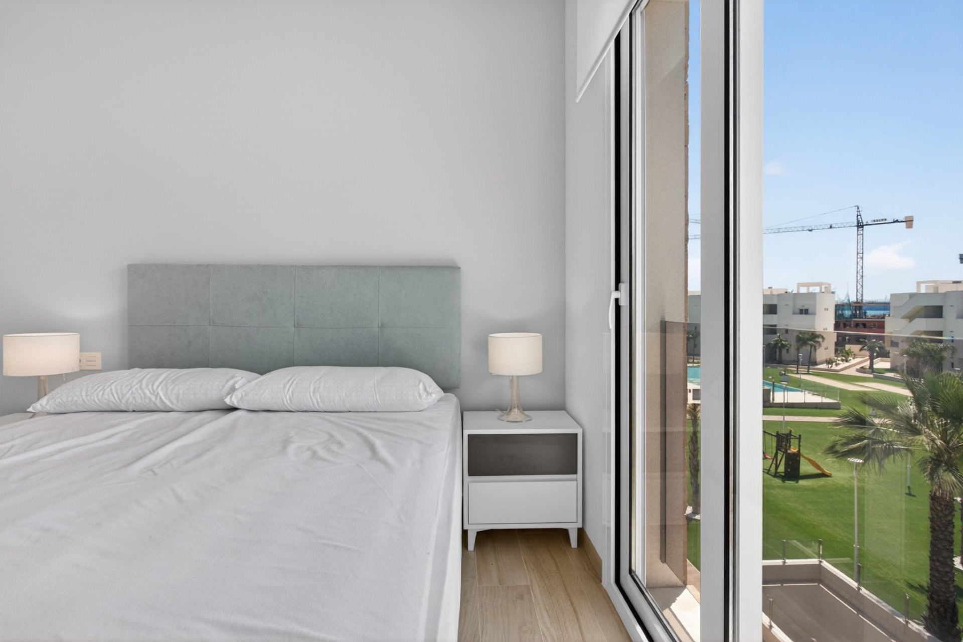 Revânzare - Apartament -
Guardamar del Segura - Costa Blanca