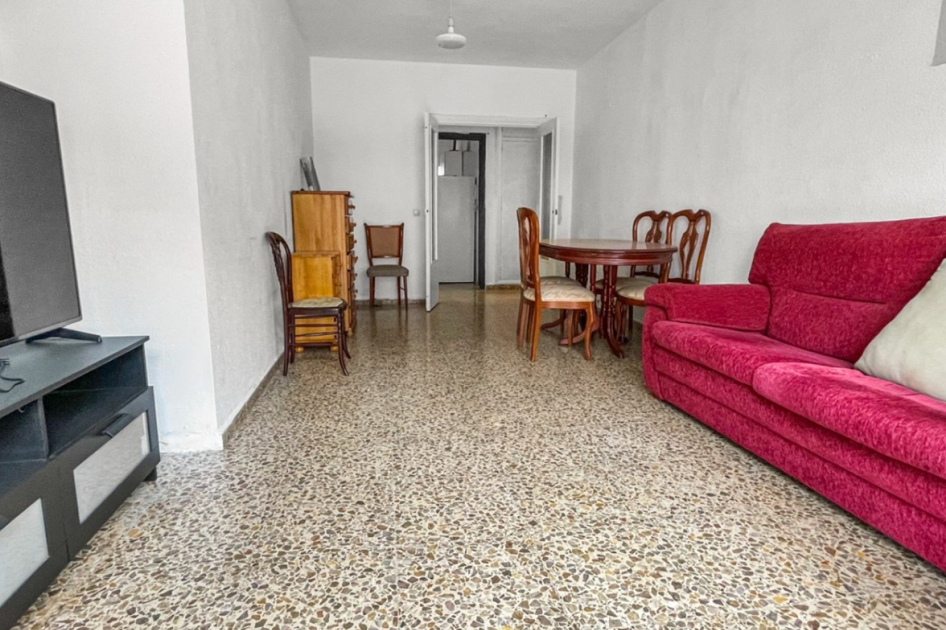 Revânzare - Apartament -
Guardamar del Segura - Costa Blanca