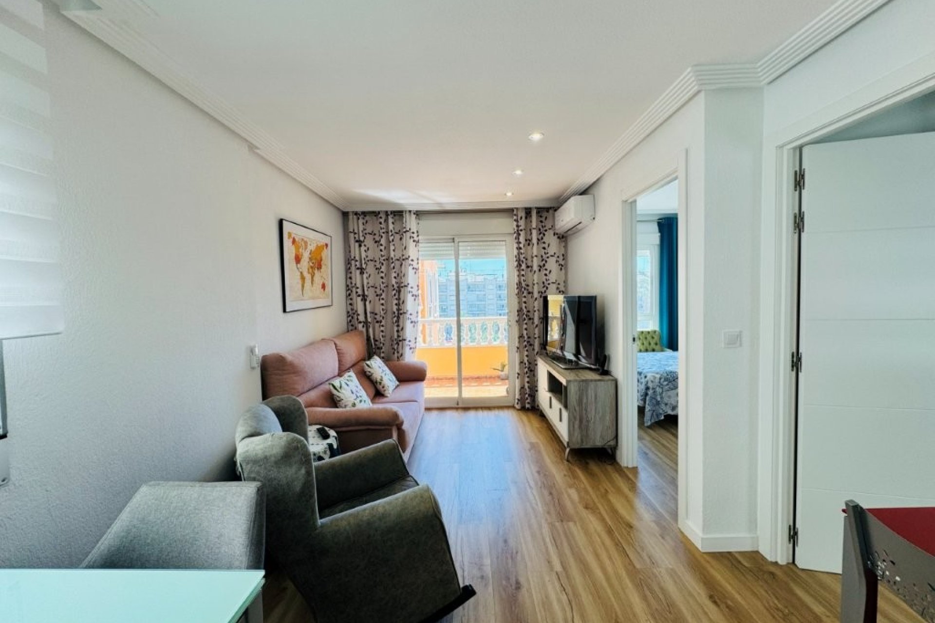 Revânzare - Apartament -
Guardamar del Segura - Costa Blanca